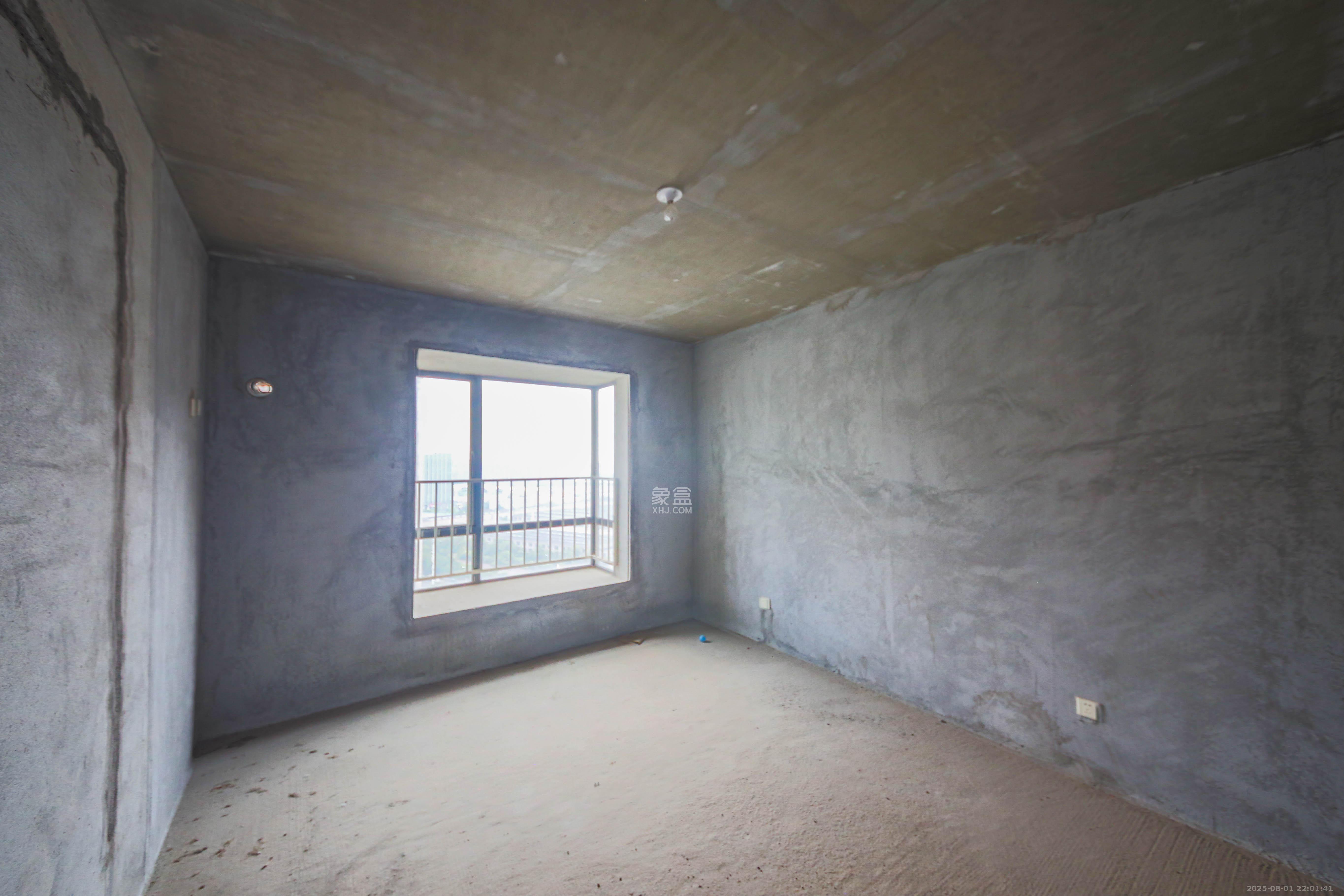 轻盐阳光CEO(轻盐雅苑)(轻奢时代)  3室2厅2卫    120.0万卧室