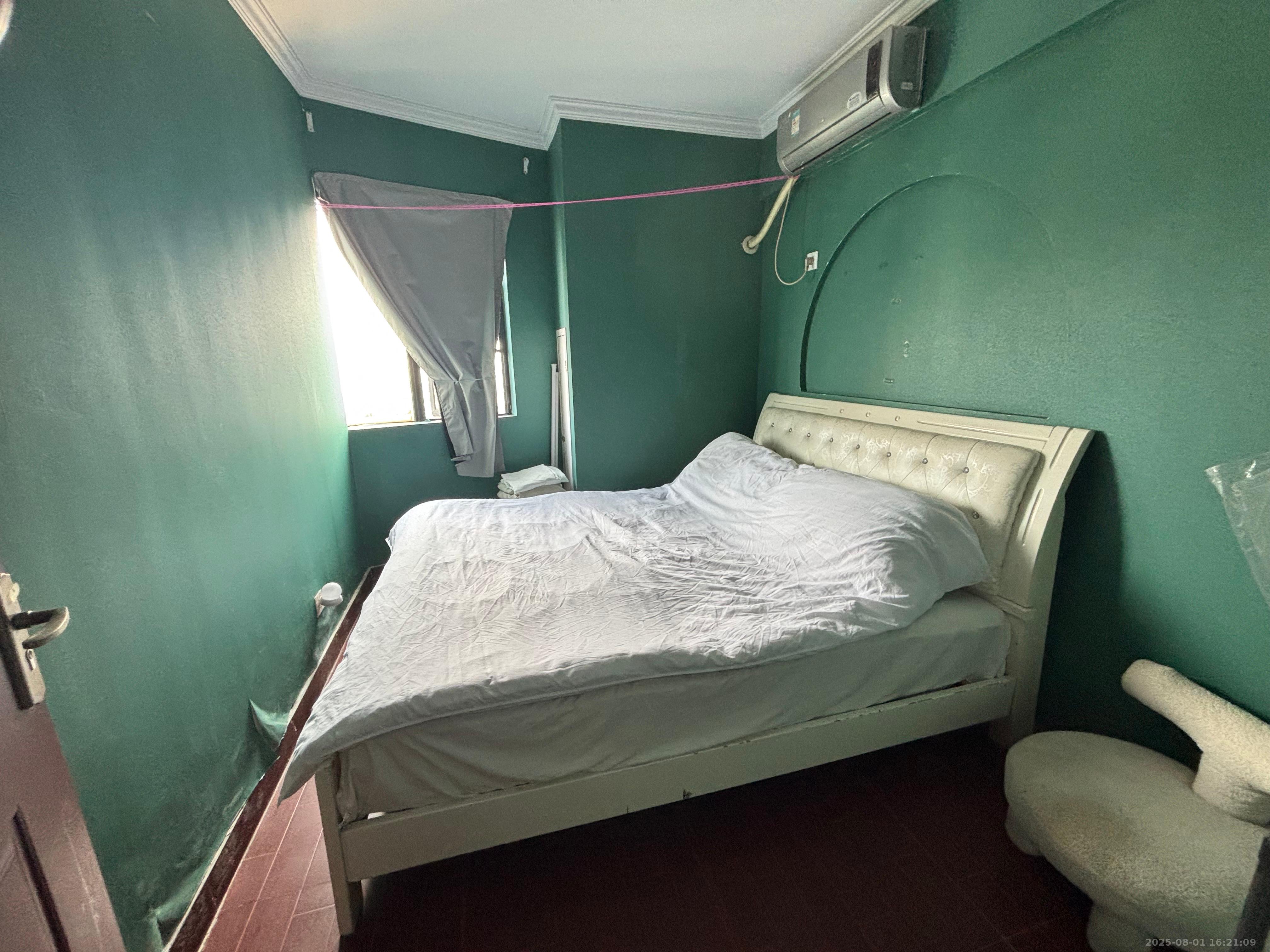 印象天心 1室1厅1卫 2000.0元/月 印象天心 1室1厅1卫 2000.0元/月室内图