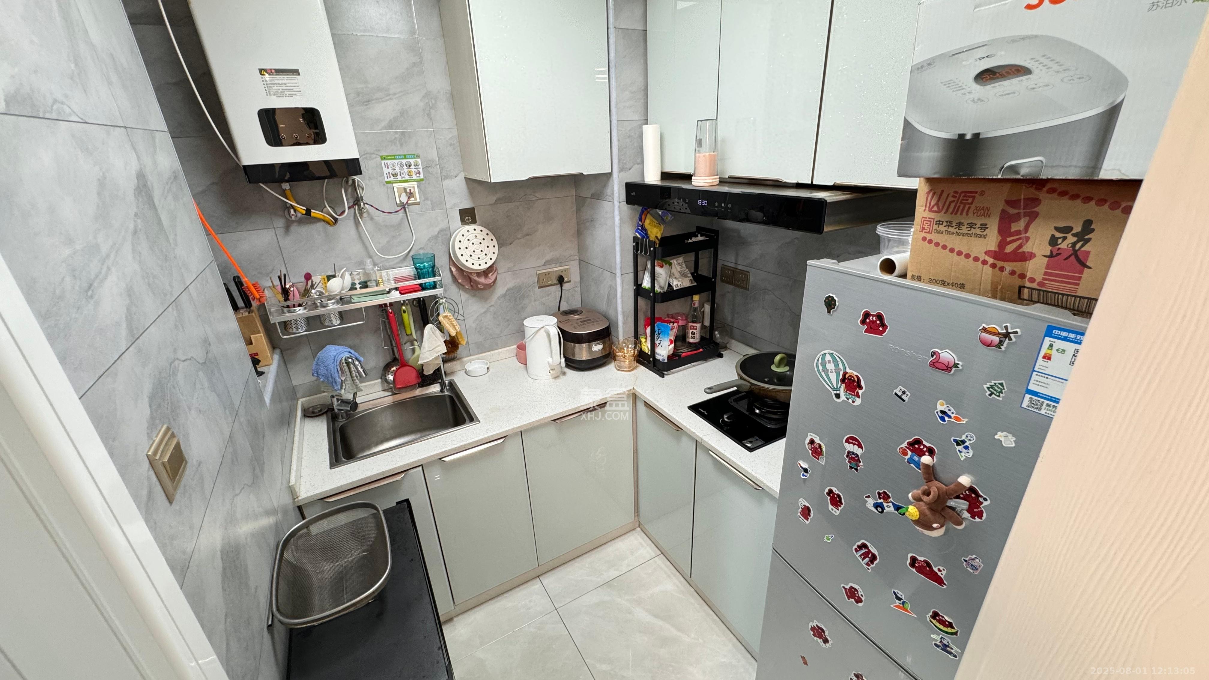 大汉海派   52.02㎡      2600.0元/月室内图