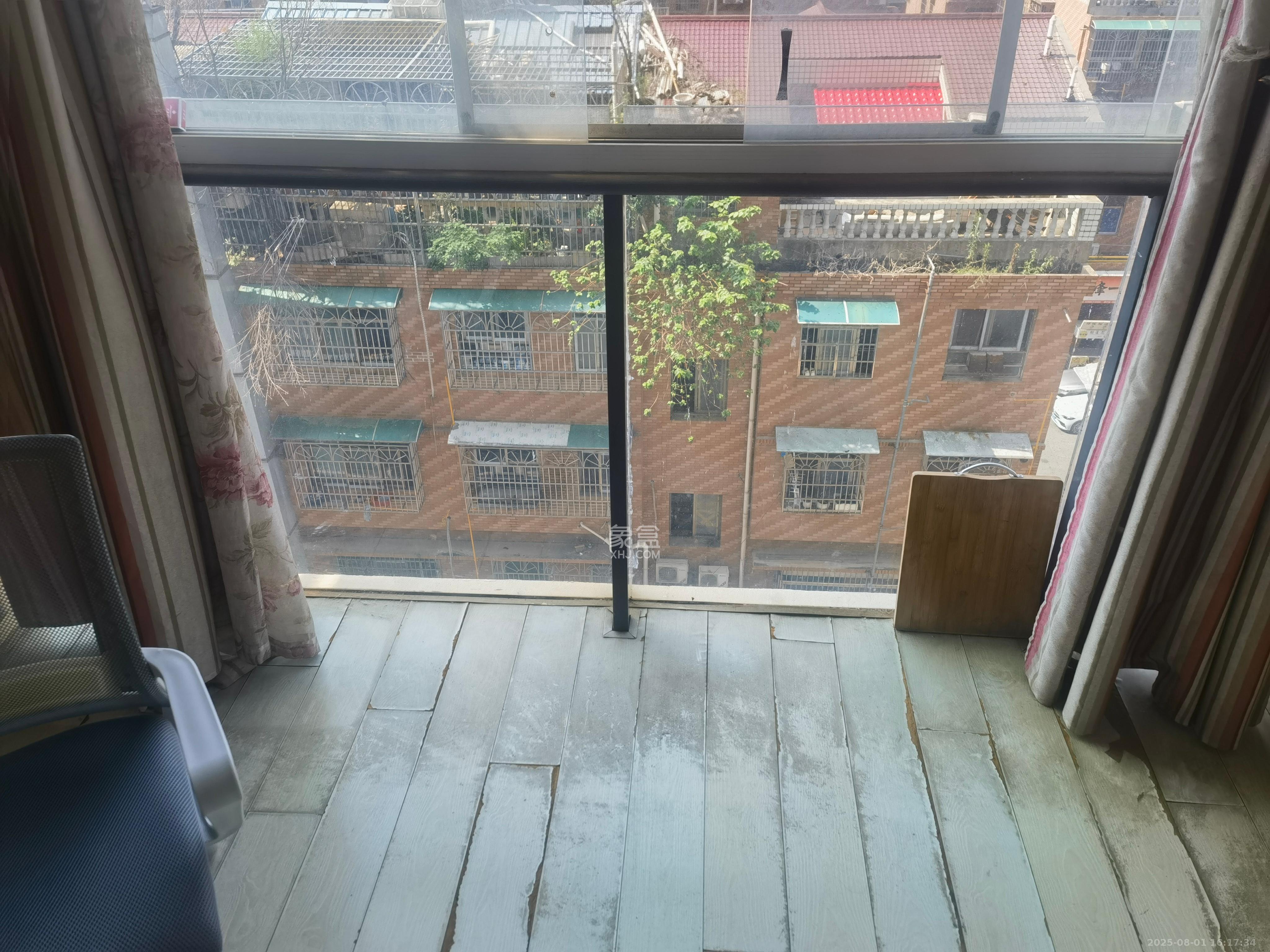 如果爱  2室1厅1卫    1700.0元/月室内图