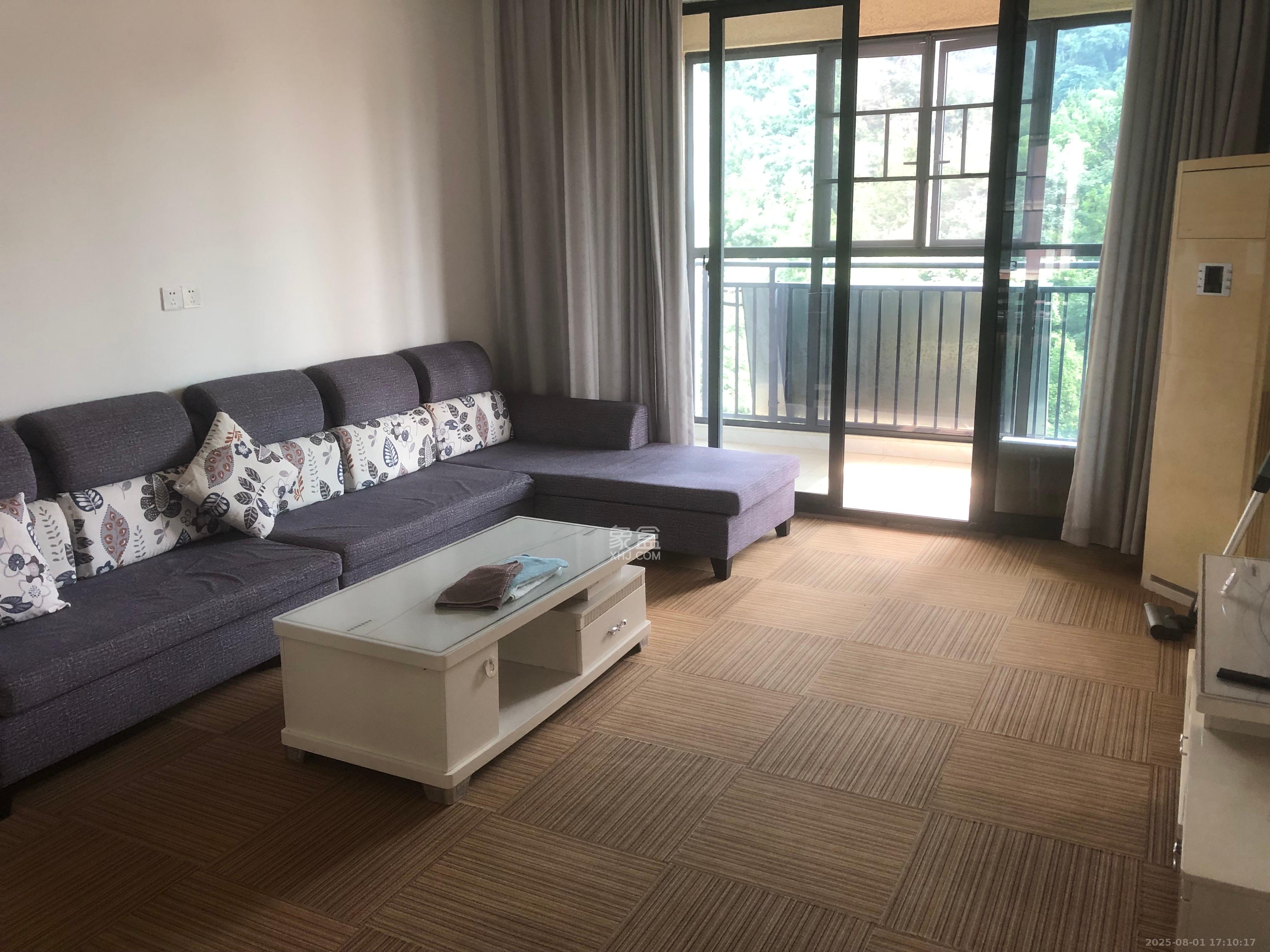 长房梅溪香山 4室2厅2卫 3800.0元/月 长房梅溪香山 4室2厅2卫 3800.0元/月室内图