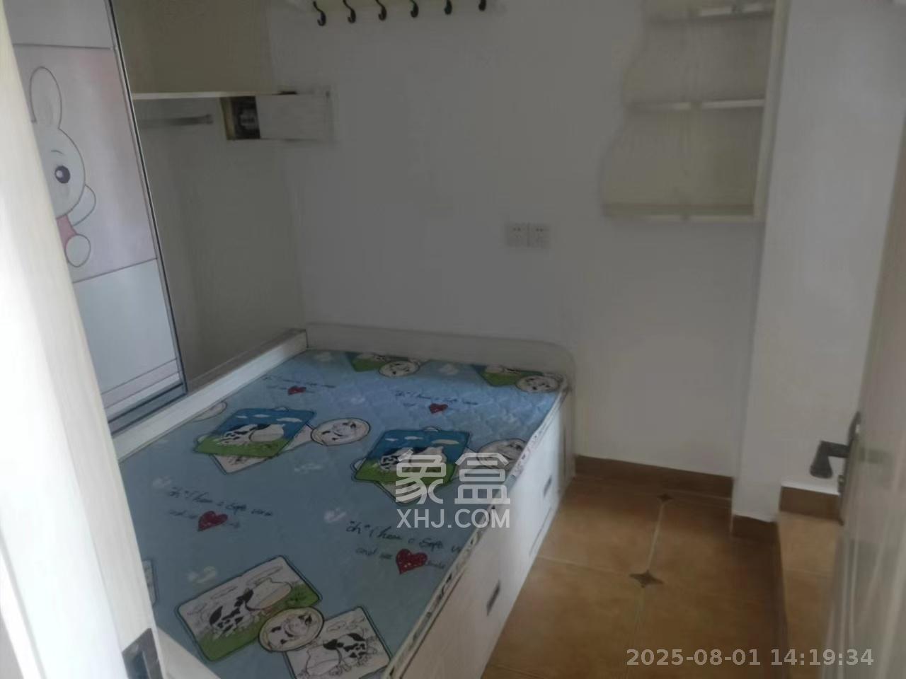 少帅府 1室1厅1卫 2600.0元/月 少帅府 1室1厅1卫 2600.0元/月室内图