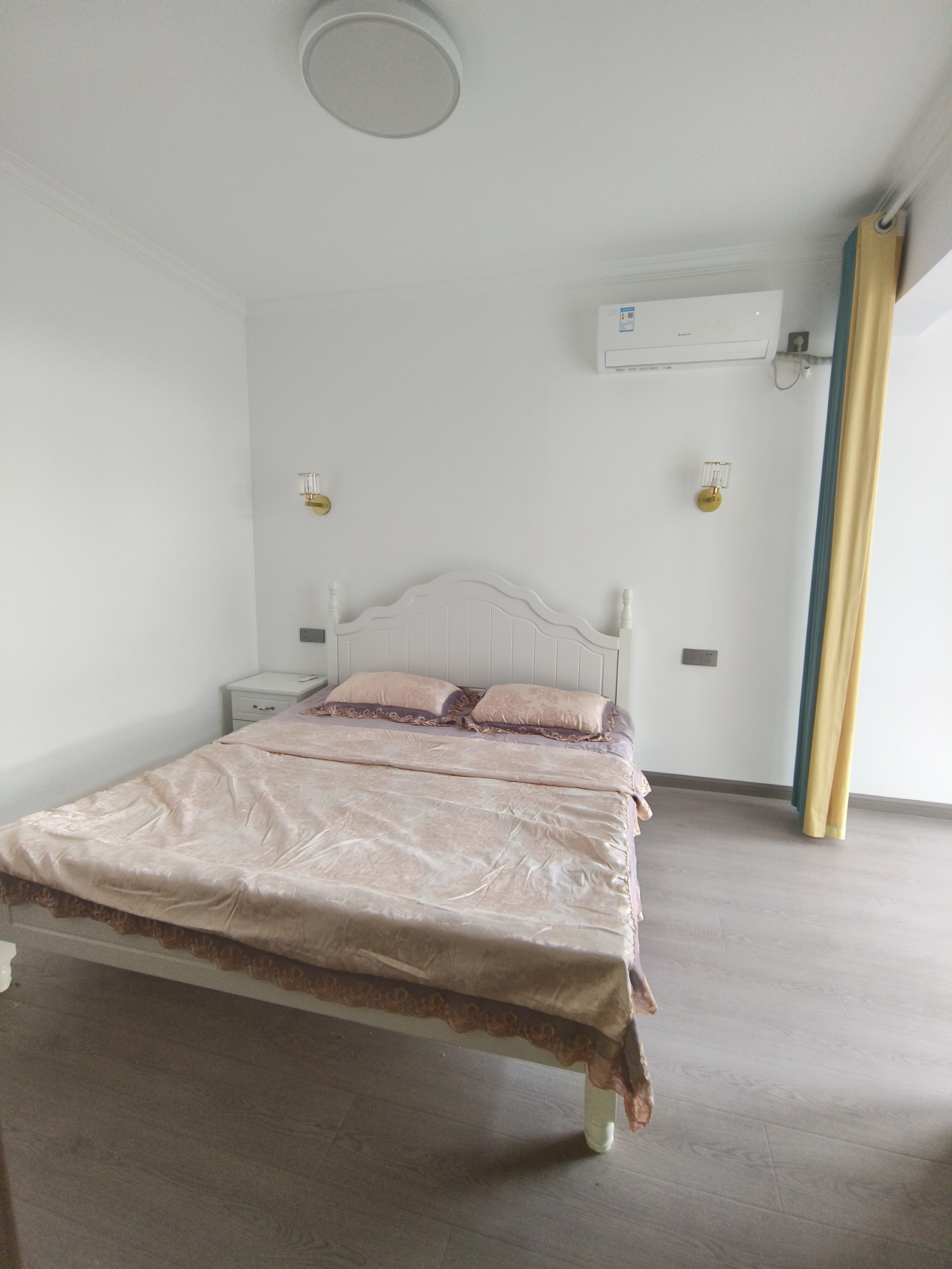 五江碧桂园城市广场 3室2厅2卫 3000.0元/月 五江碧桂园城市广场 3室2厅2卫 3000.0元/月室内图