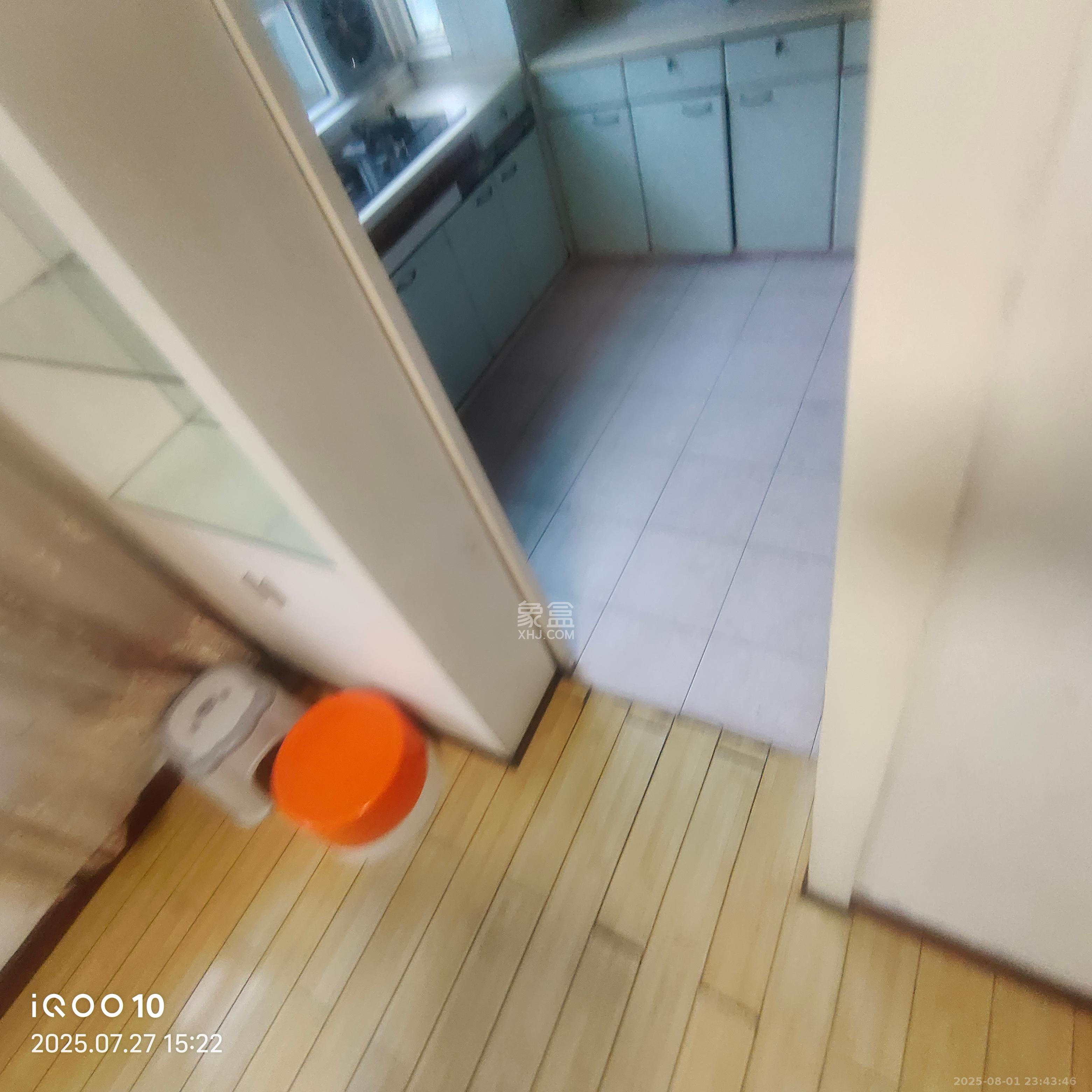 五一中央领御  1室1厅1卫    2300.0元/月室内图