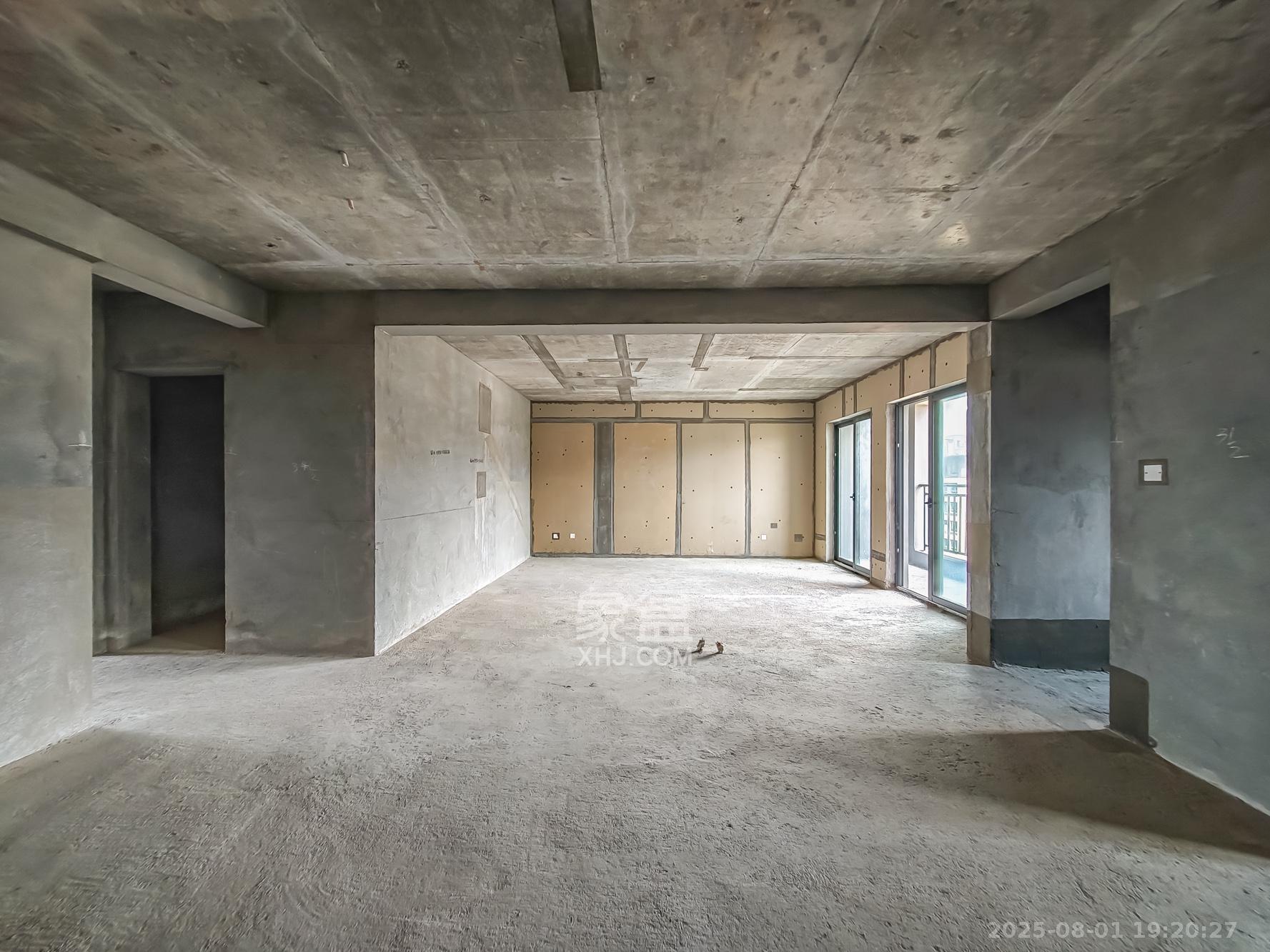 东原启城 3室2厅2卫 71.0万 东原启城 3室2厅2卫 71.0万客厅