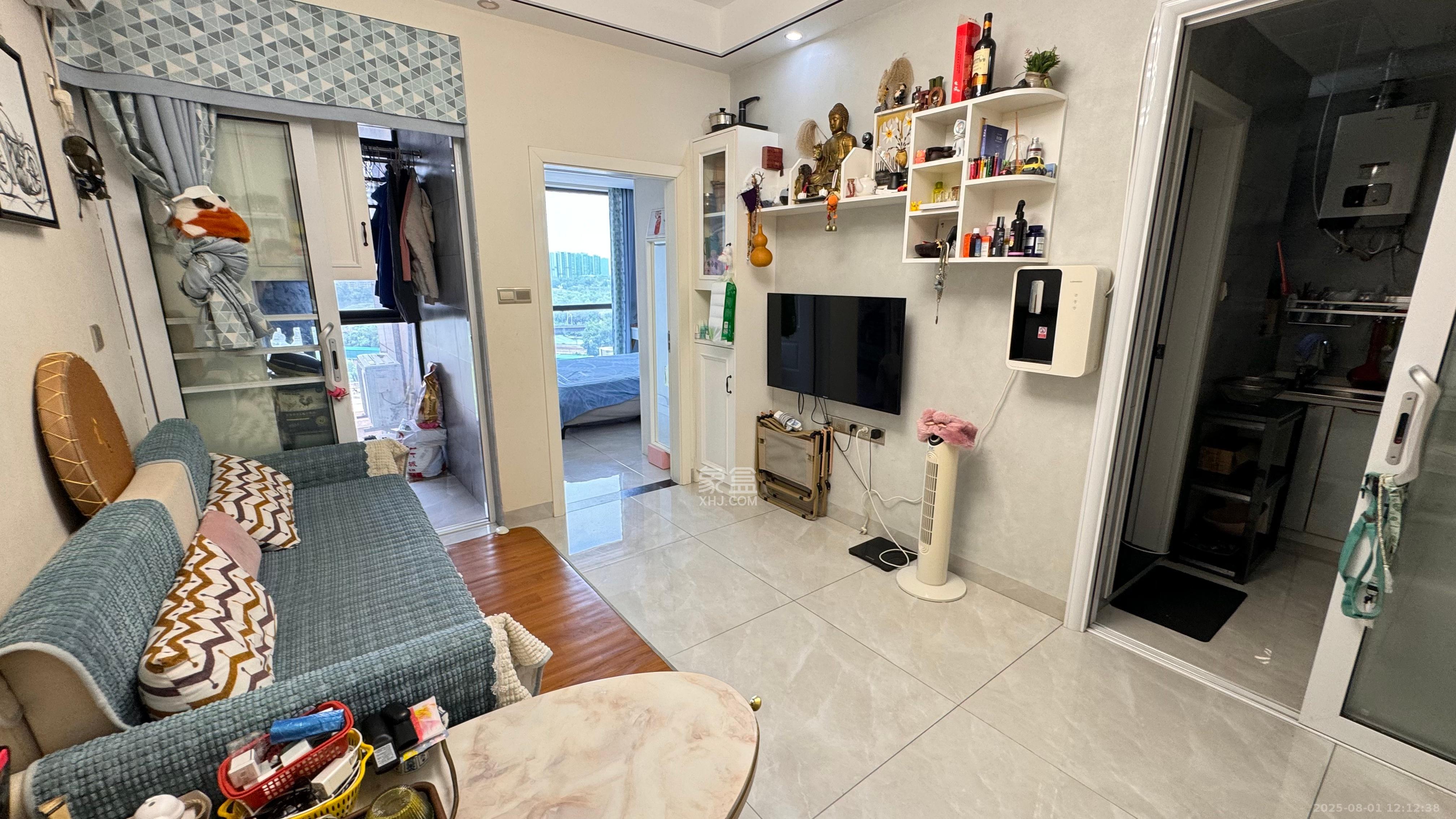 大汉海派   52.02㎡      2600.0元/月室内图