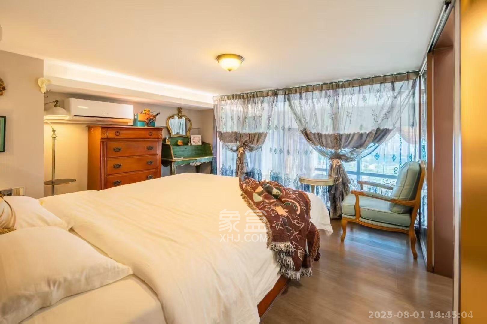 华远华时代  1室0厅2卫    4500.0元/月室内图