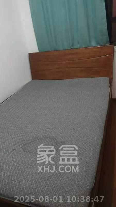 龙湖水晶郦城  3室2厅1卫    2900.0元/月室内图