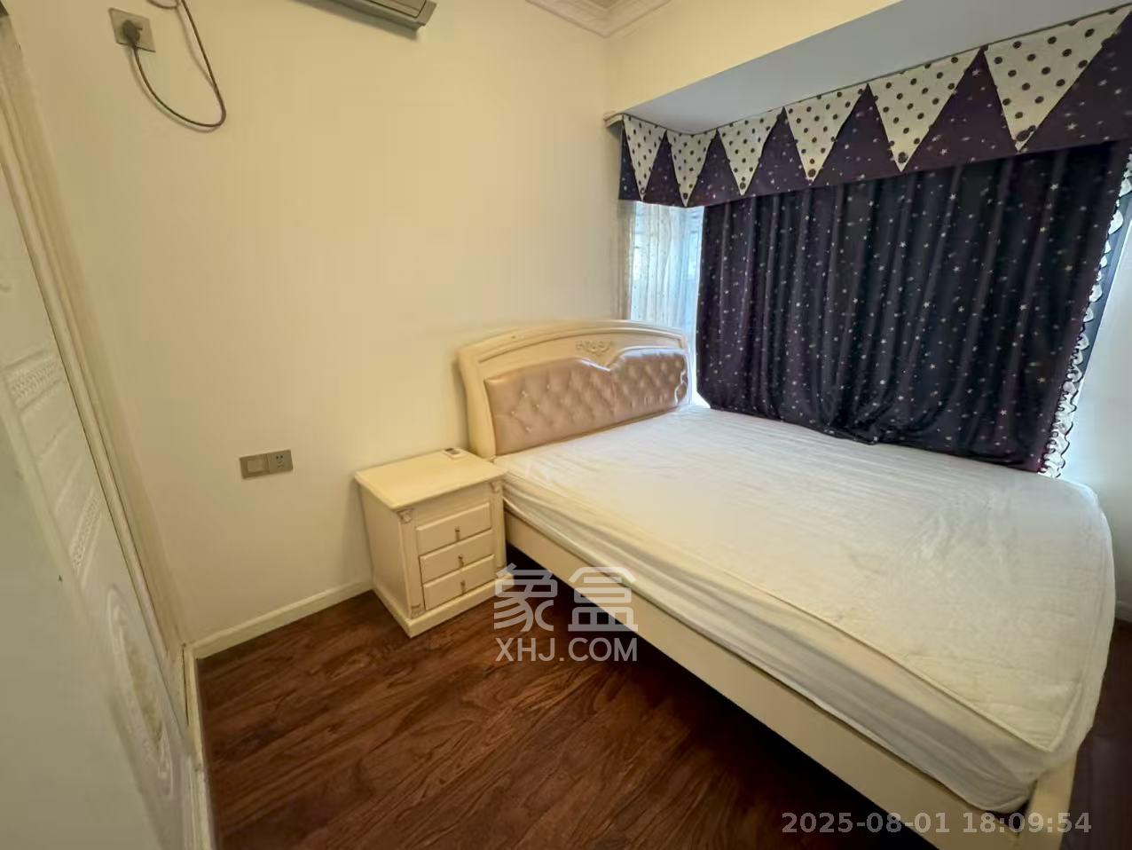 万博汇  2室1厅1卫    2800.0元/月室内图