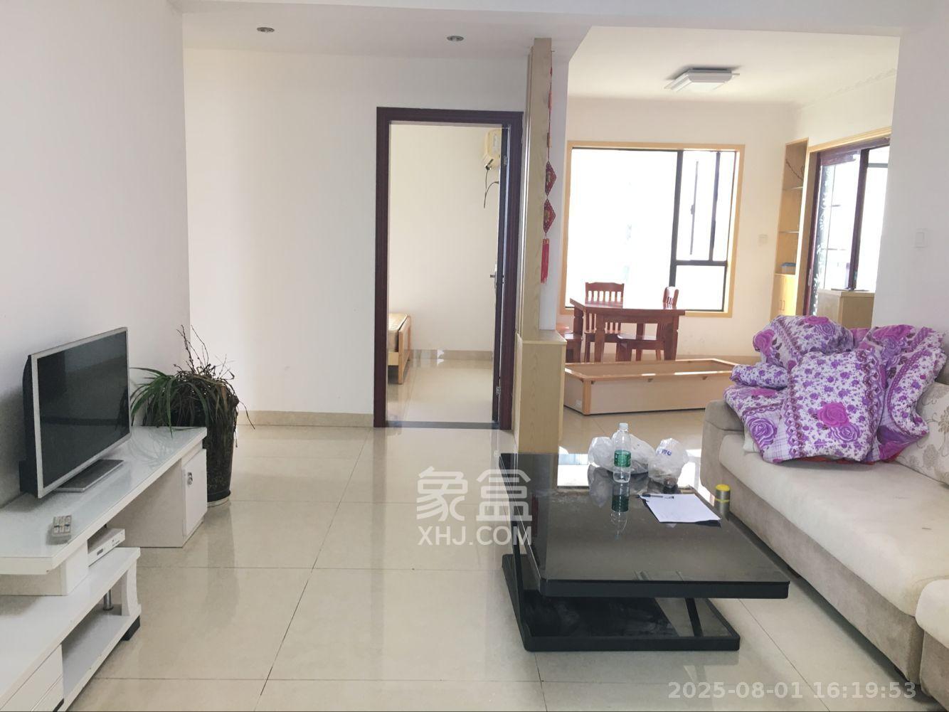 长房时代城 2室2厅1卫 2300.0元/月 长房时代城 2室2厅1卫 2300.0元/月室内图