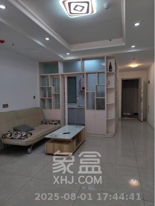 新天地步步高 1室1厅1卫 1100.00元/月 新天地步步高 1室1厅1卫 1100.00元/月户型图