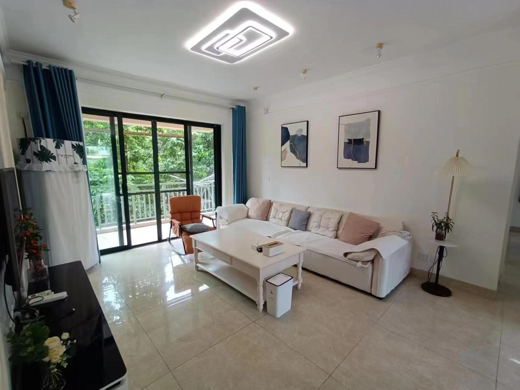 国瑞花园 3室2厅2卫 3200.0元/月 国瑞花园 3室2厅2卫 3200.0元/月室内图