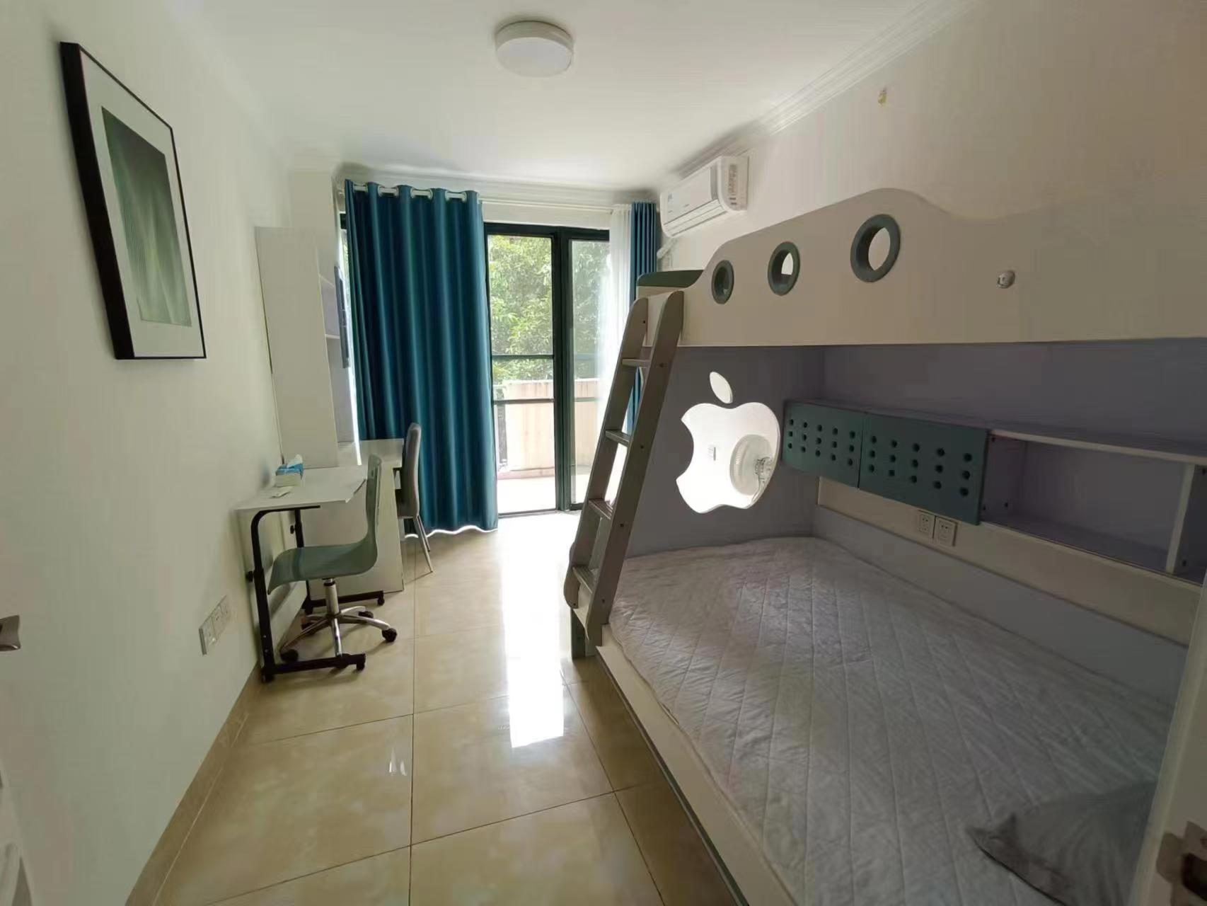 国瑞花园 3室2厅2卫 3200.0元/月 国瑞花园 3室2厅2卫 3200.0元/月室内图