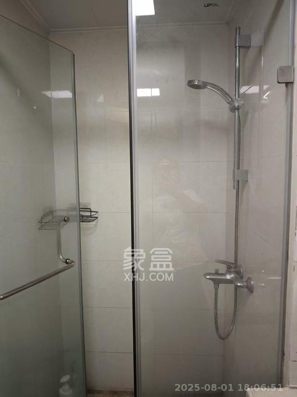 中海新城熙岸(中信新城五期) 1室1厅1卫 1200.0元/月 中海新城熙岸(中信新城五期) 1室1厅1卫 1200.0元/月室内图