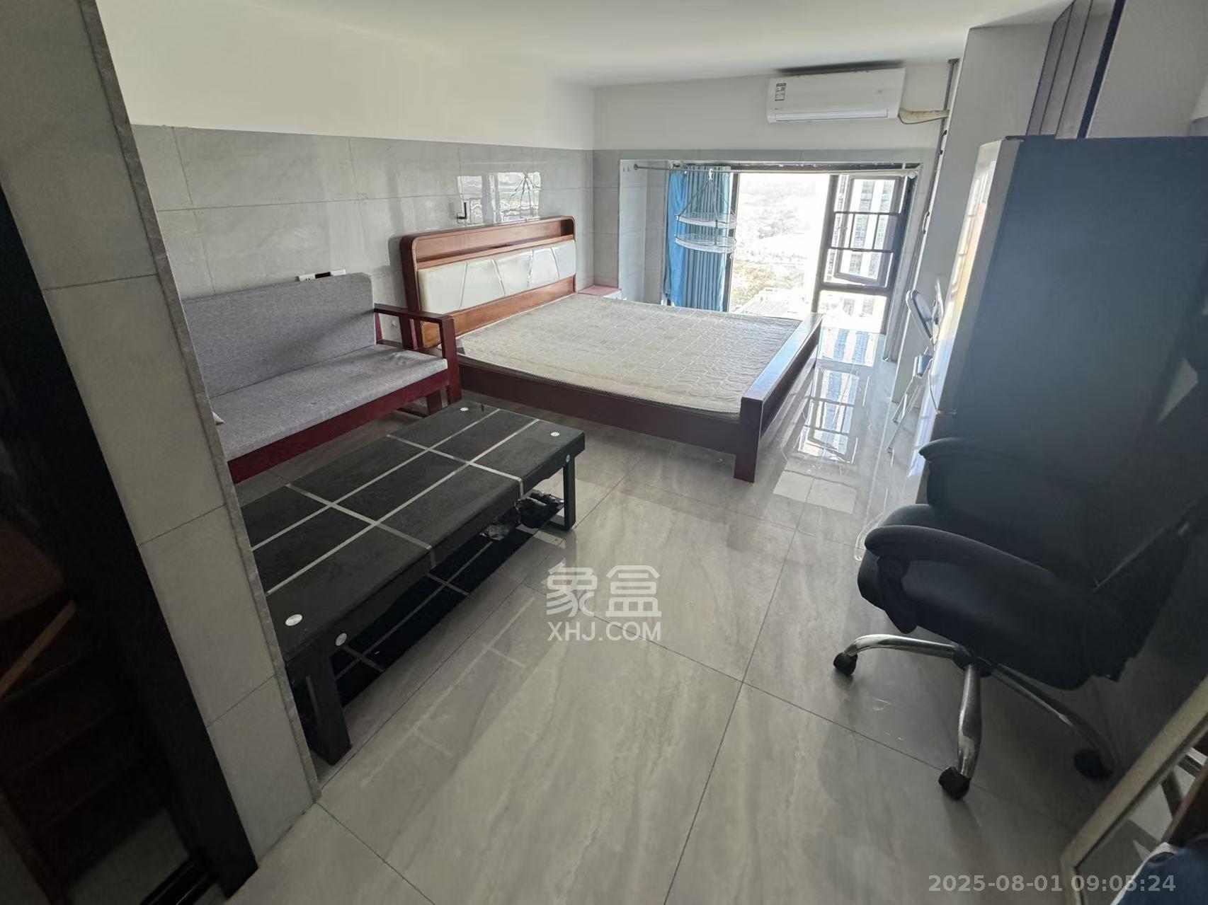 新城悦隽 1室0厅0卫 1000.0元/月 新城悦隽 1室0厅0卫 1000.0元/月室内图