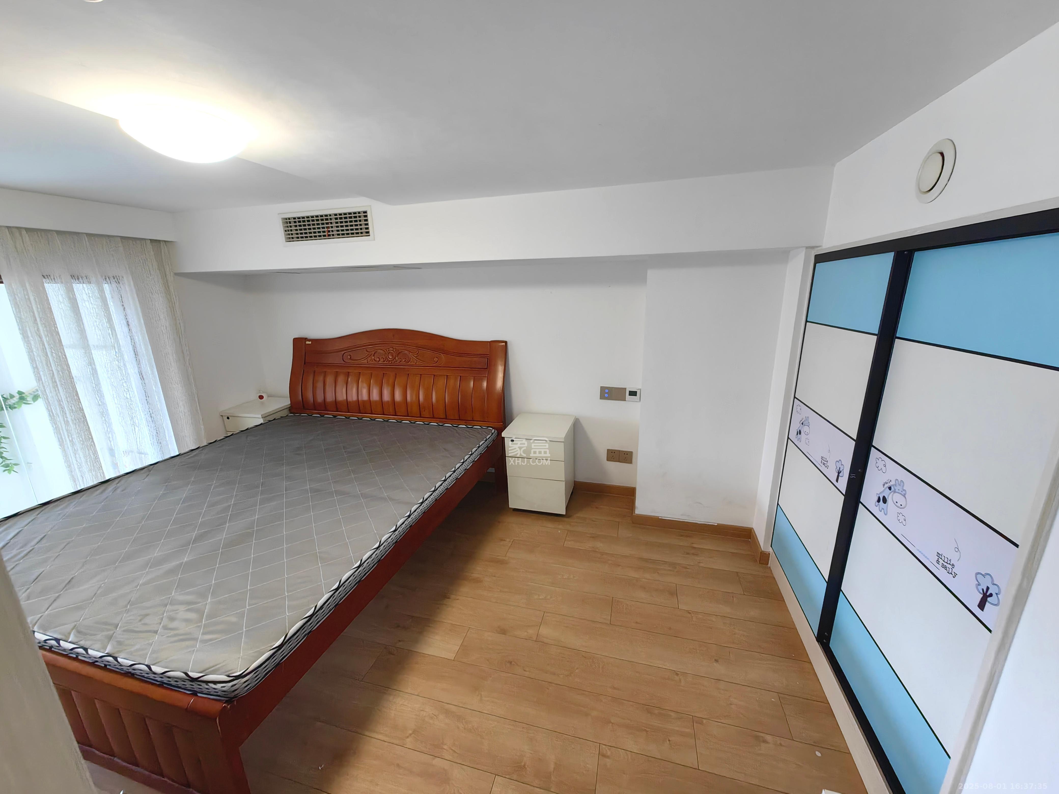 梦想新天地 1室1厅1卫 1900.0元/月 梦想新天地 1室1厅1卫 1900.0元/月室内图