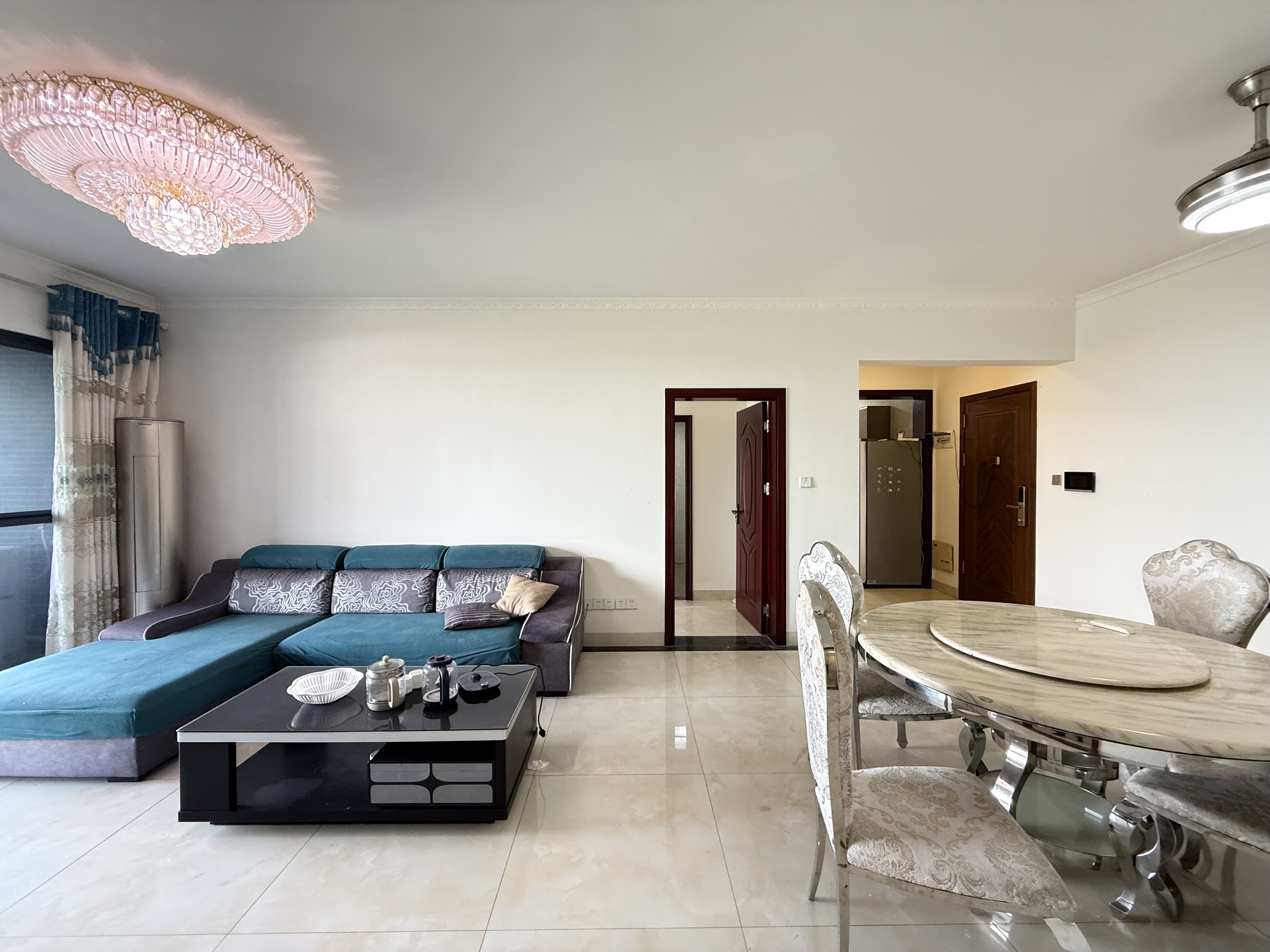 碧桂园滨海国际一期(2602地块) 3室2厅2卫 2800.0元/月 碧桂园滨海国际一期(2602地块) 3室2厅2卫 2800.0元/月户型图