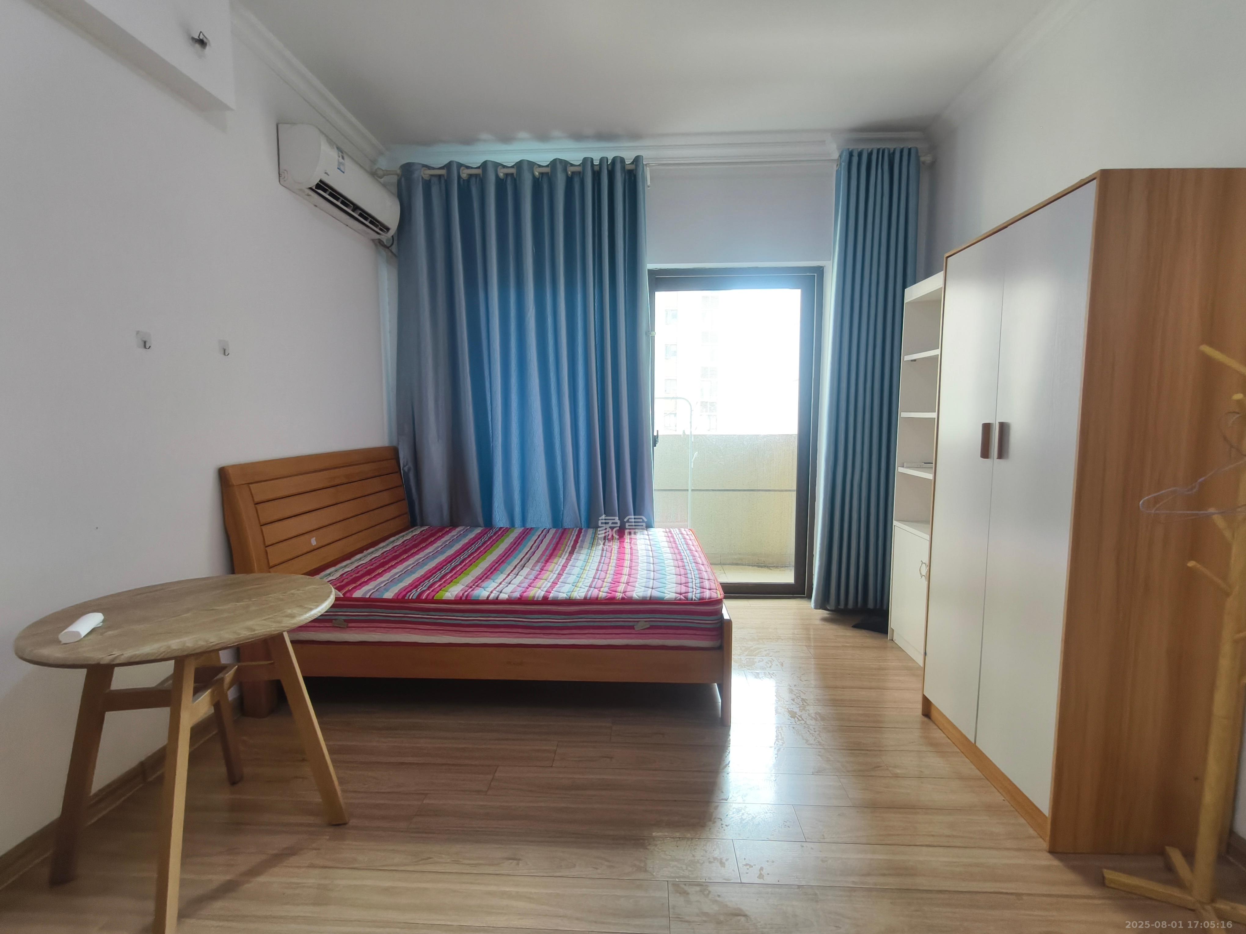 碧桂园星城首府  1室1厅1卫    1450.0元/月室内图