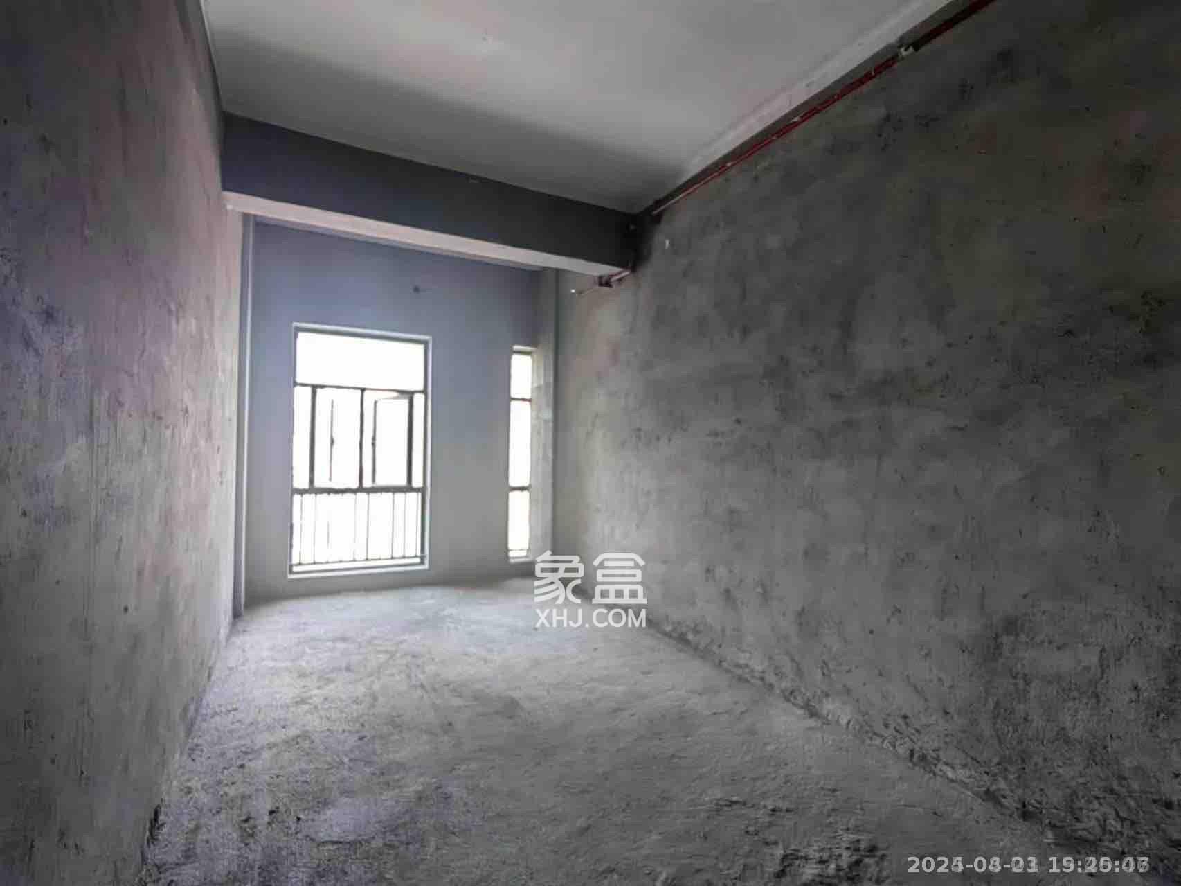 金烨融府  2室1厅1卫    3000.0元/月室内图