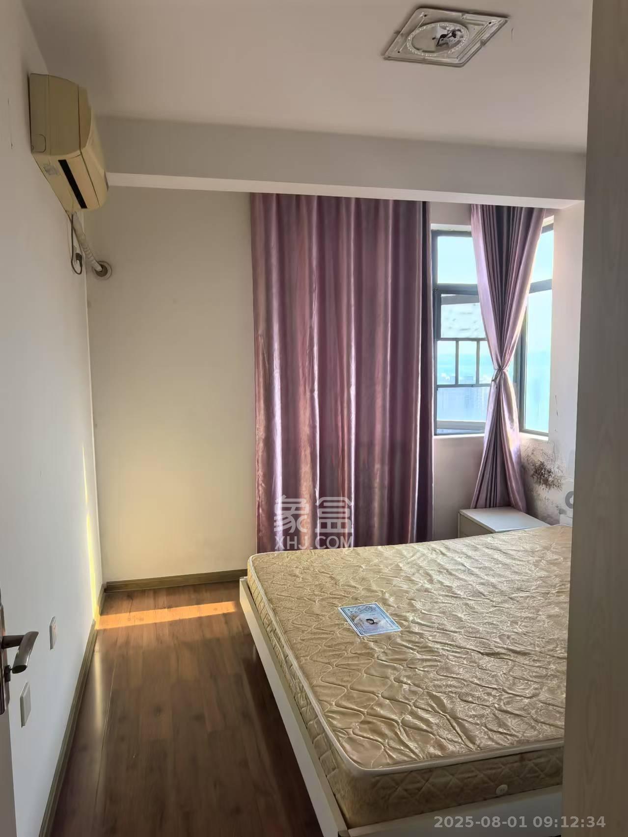 湘水熙园  2室2厅1卫    1800.0元/月室内图