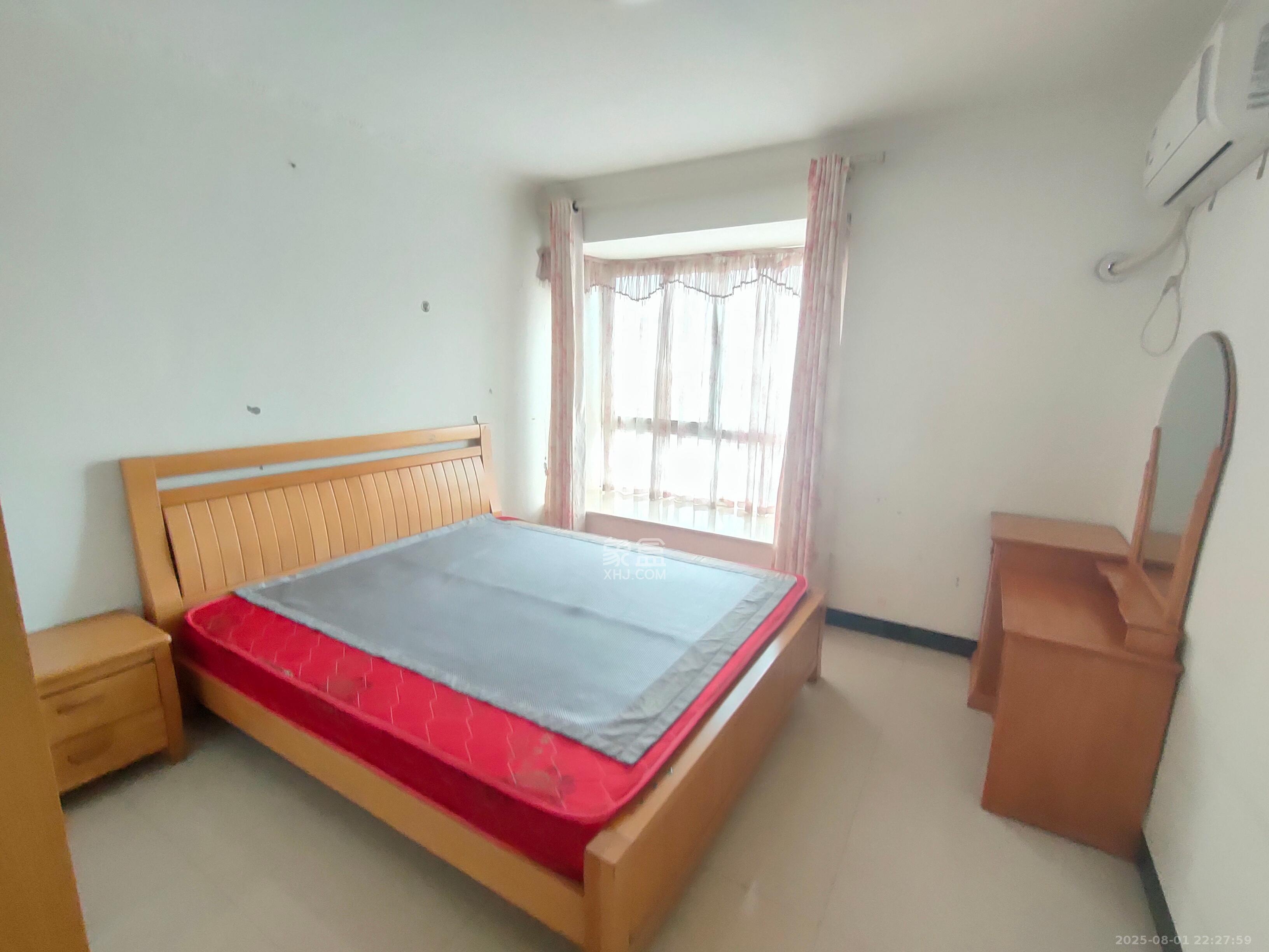 东业苹果社区  2室2厅1卫   1600.00元/月室内图