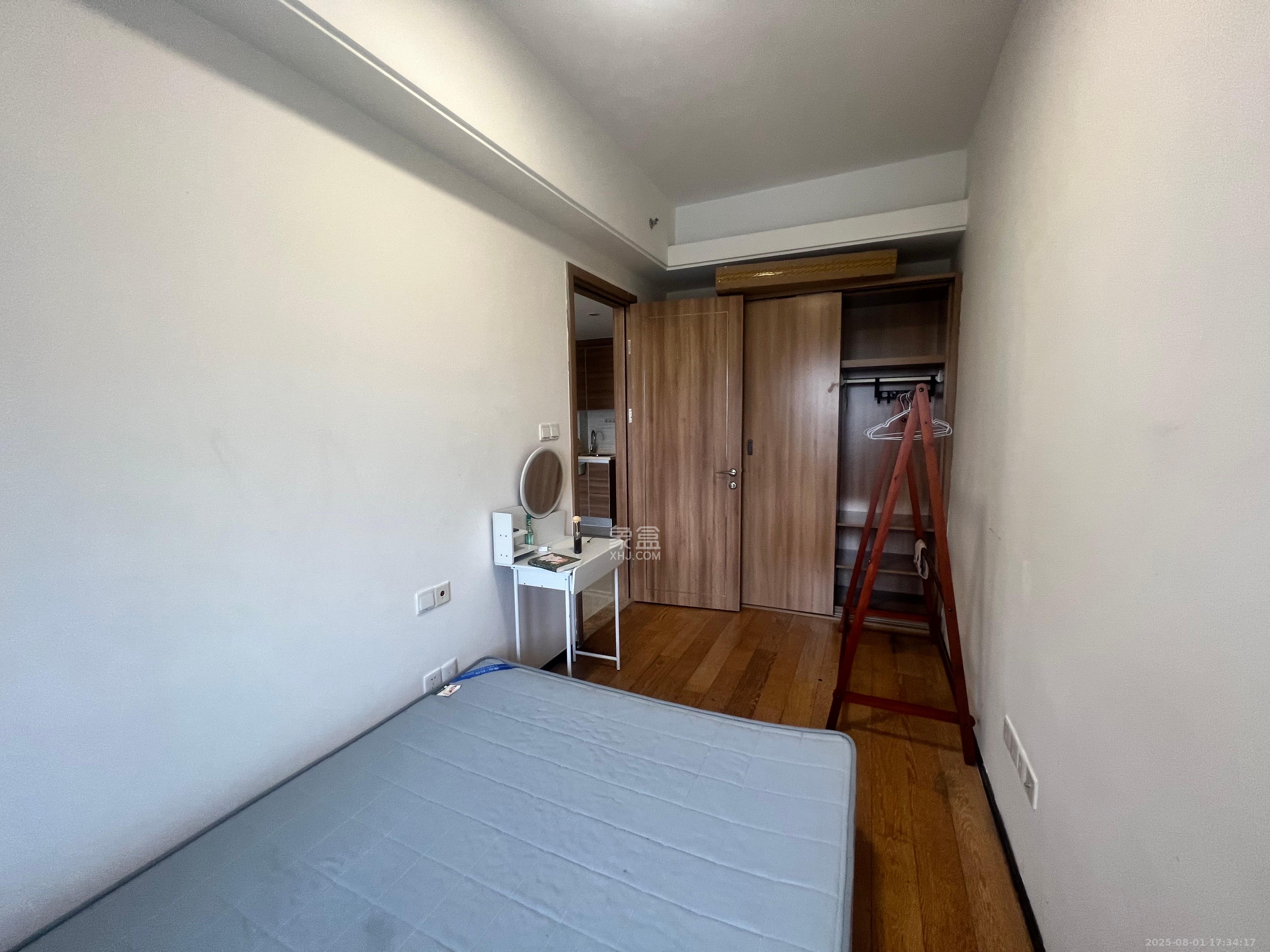 恒大国际广场 1室1厅1卫 1600.0元/月 恒大国际广场 1室1厅1卫 1600.0元/月室内图