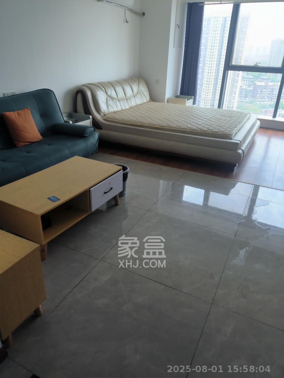 博长山水香颐 1室1厅1卫 1400.0元/月 博长山水香颐 1室1厅1卫 1400.0元/月室内图