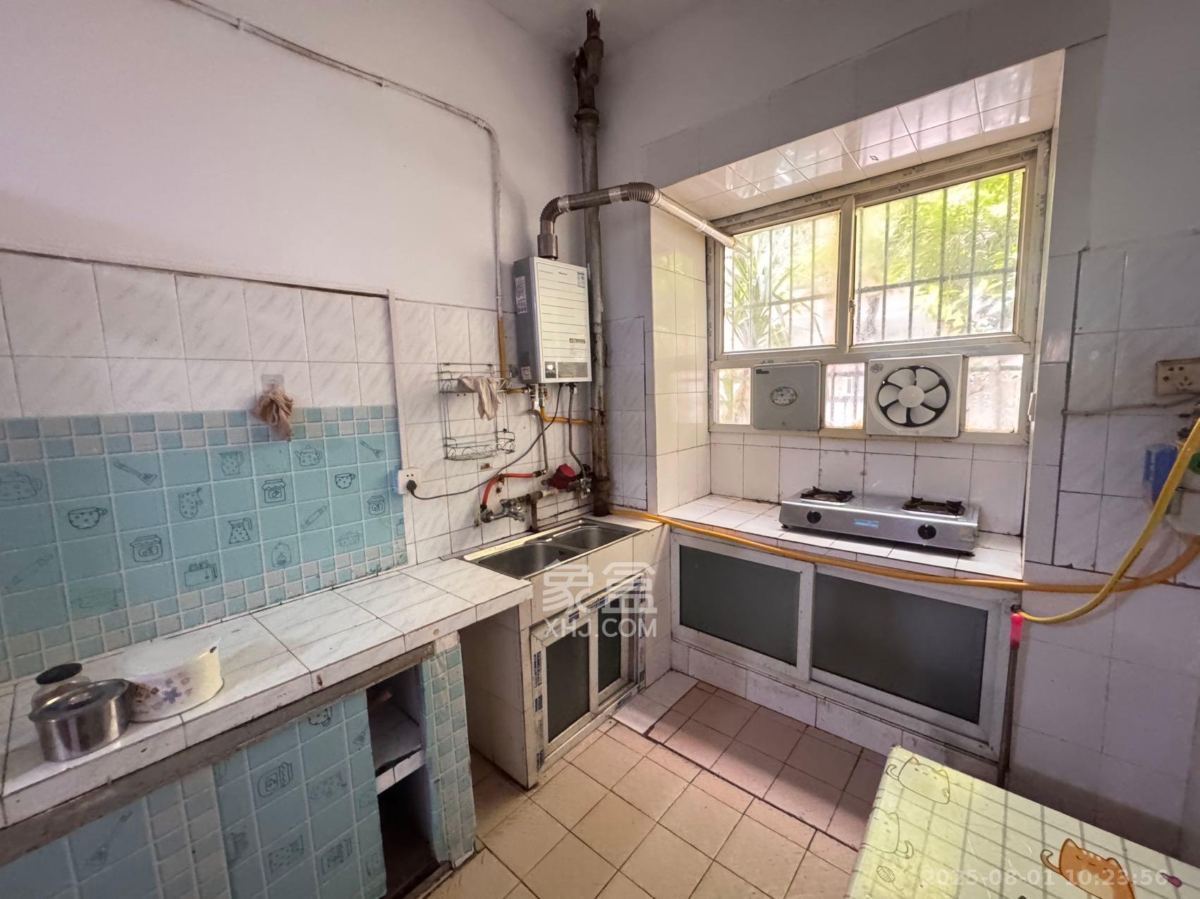 省文化厅宿舍（文物局)/湖南省书法院  3室1厅1卫    2200.0元/月室内图