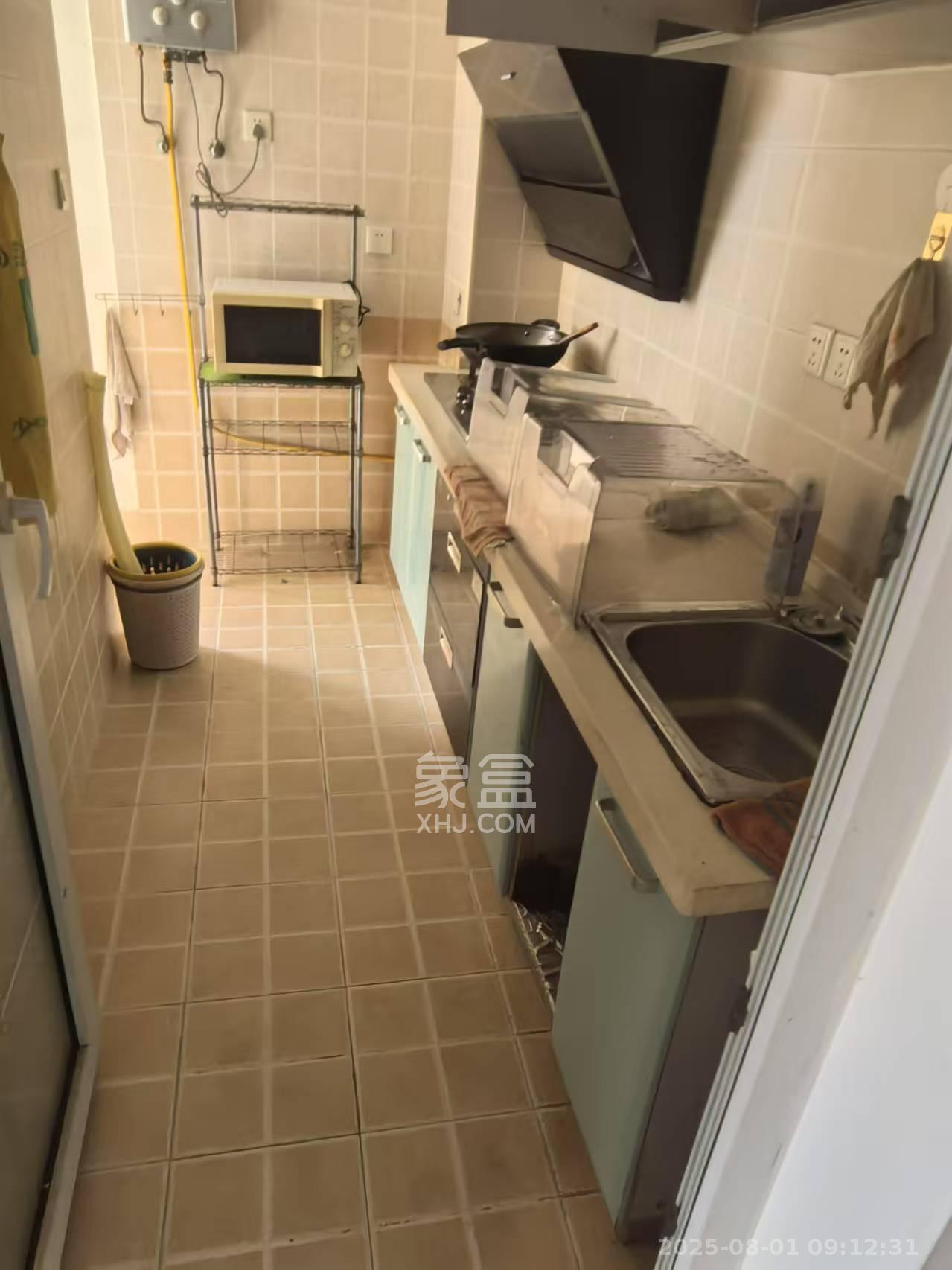 湘水熙园 2室2厅1卫 1800.0元/月 湘水熙园 2室2厅1卫 1800.0元/月室内图