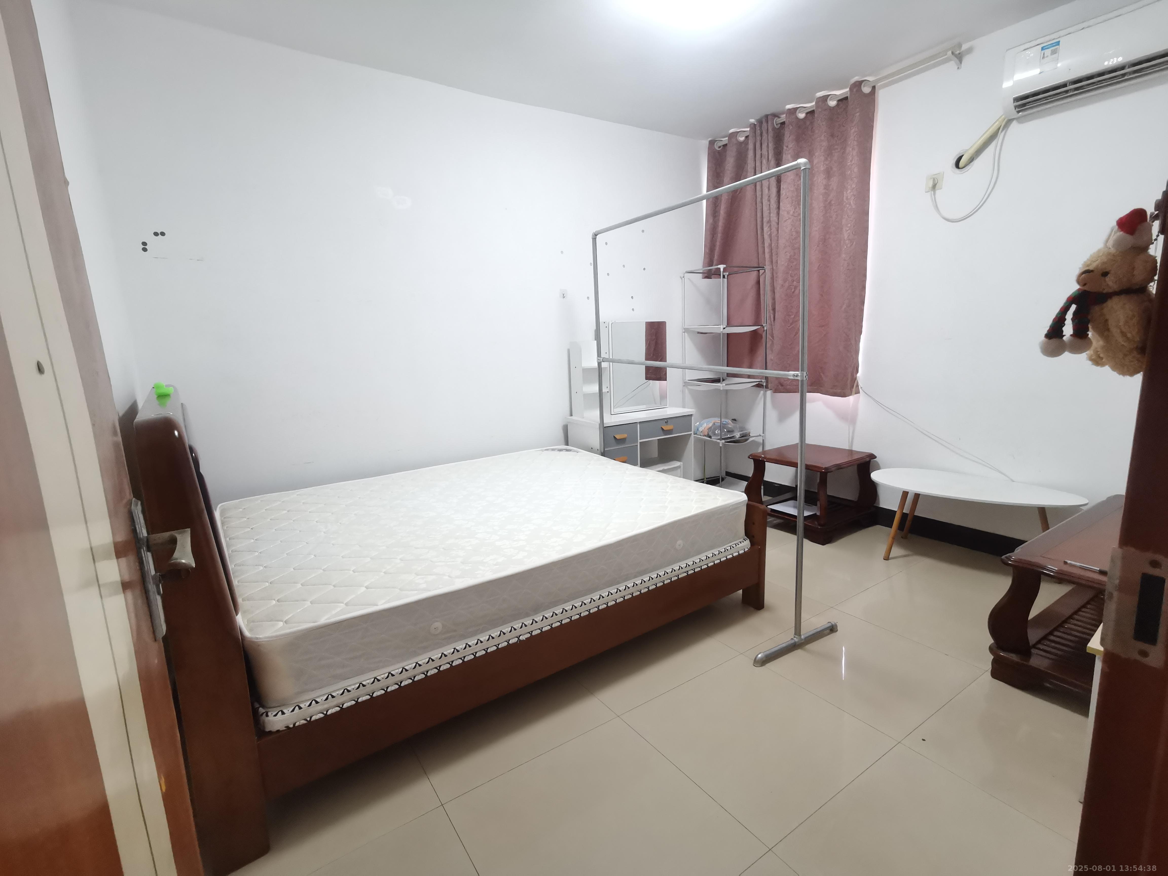 锦纶厂宿舍  2室2厅1卫    1500.0元/月 锦纶厂宿舍  2室2厅1卫    1500.0元/月室内图