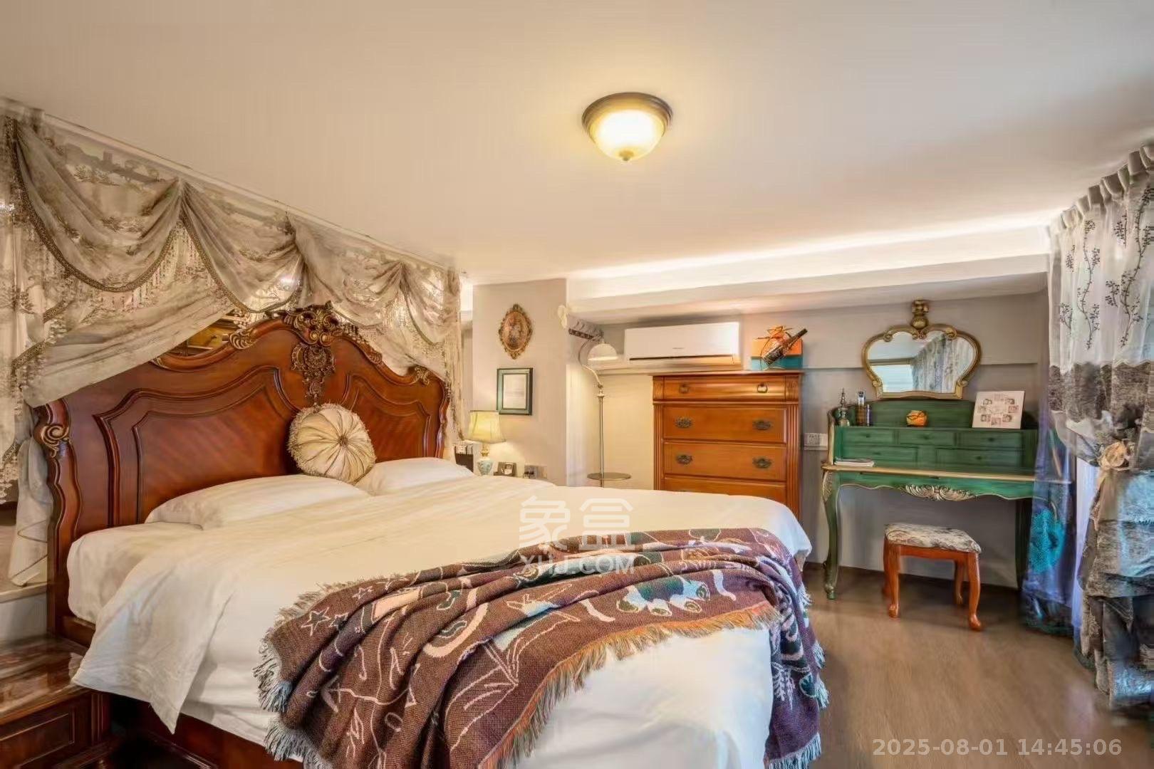 华远华时代 1室0厅2卫 4500.0元/月 华远华时代 1室0厅2卫 4500.0元/月室内图