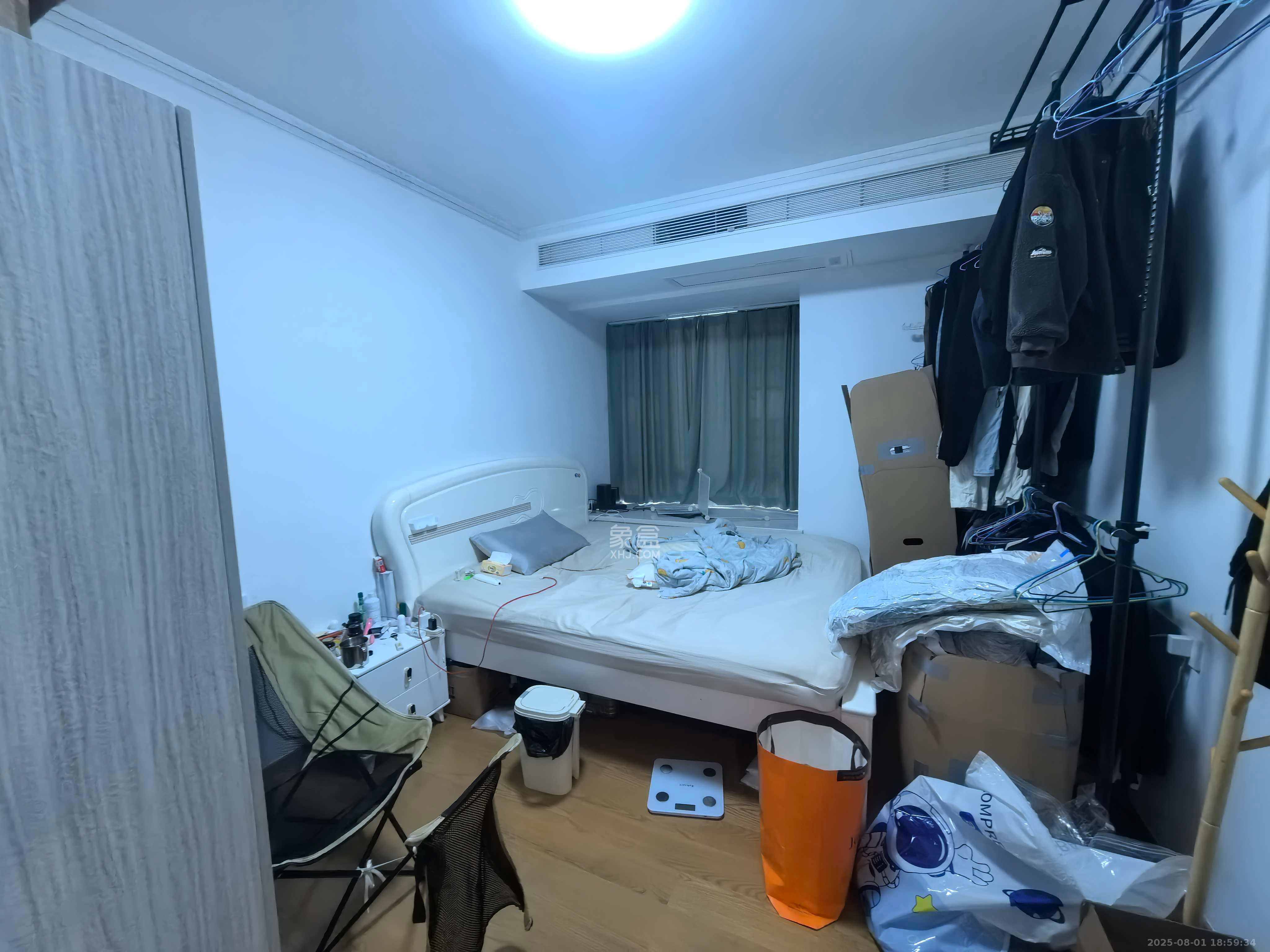 清控湖山雅居北区  4室2厅2卫   3200.00元/月室内图