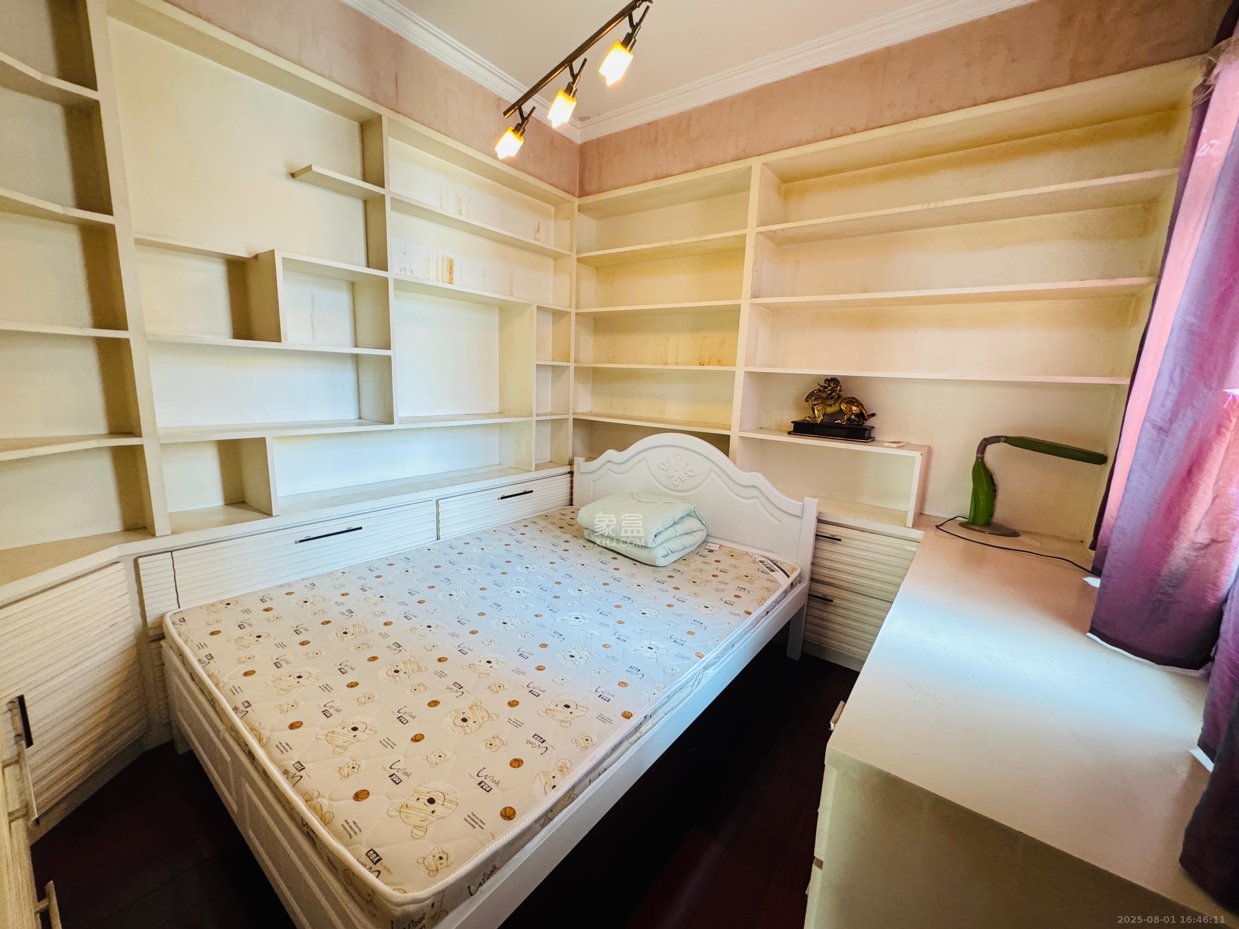 智邦家园 3室1厅1卫 3000.0元/月 智邦家园 3室1厅1卫 3000.0元/月室内图