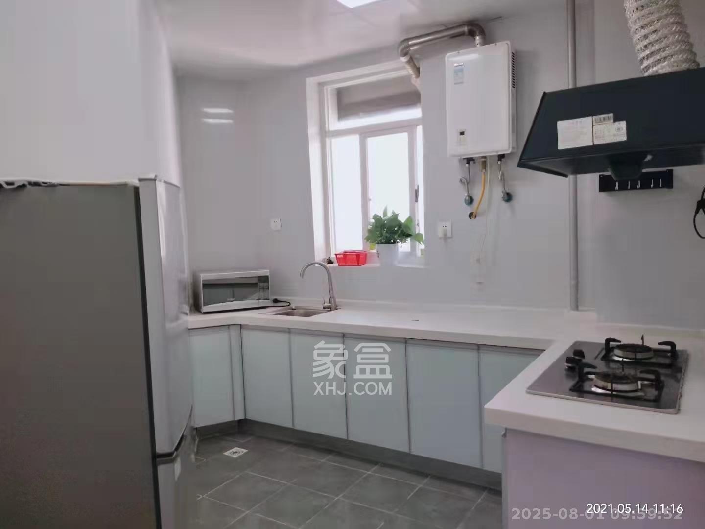 东友星座  1室1厅1卫    1800.0元/月室内图