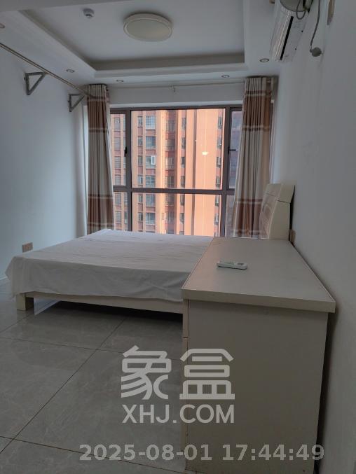 新天地步步高 1室1厅1卫 1100.00元/月 新天地步步高 1室1厅1卫 1100.00元/月室内图