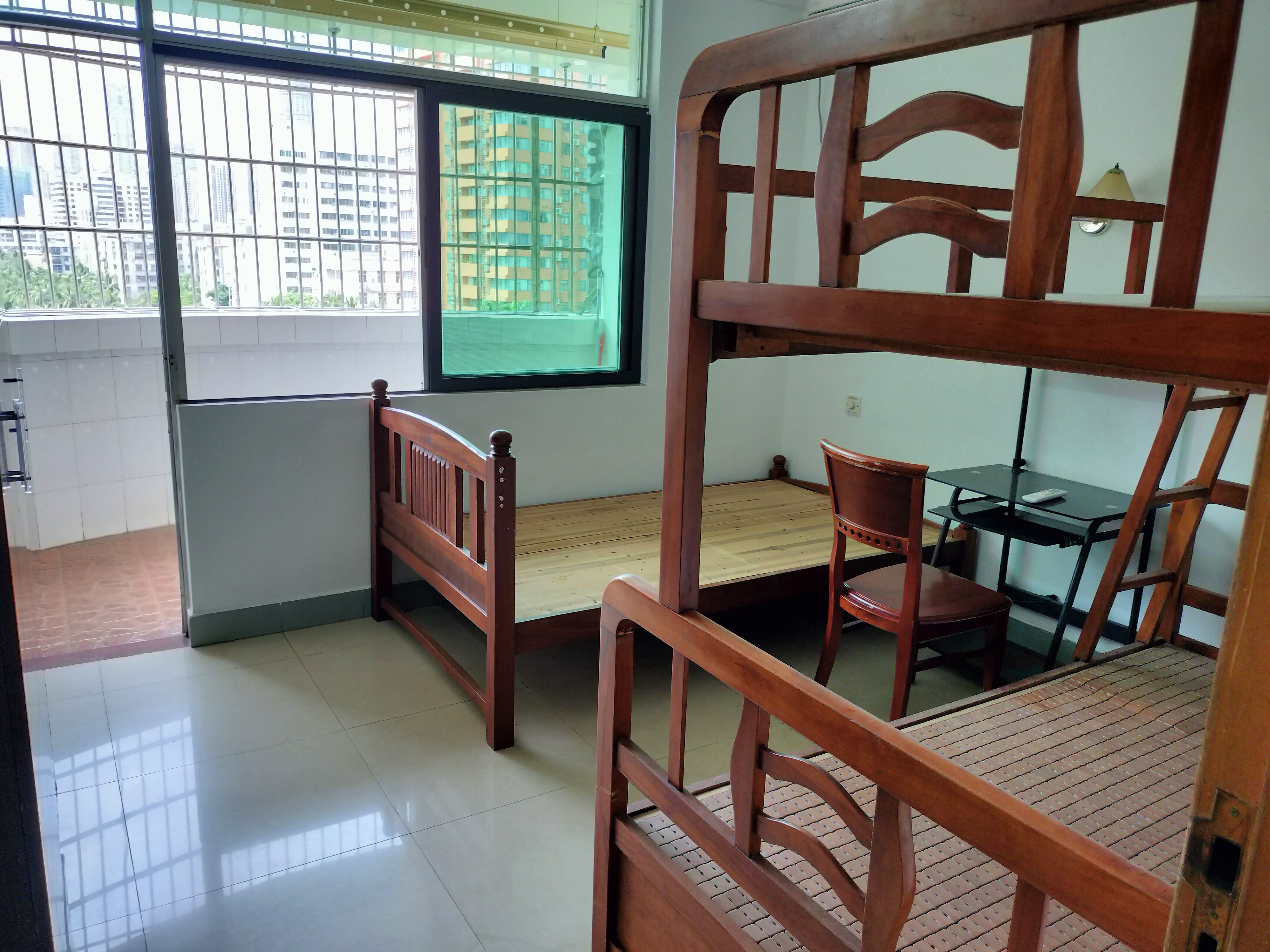 海南测绘局美舍宿舍区 2室2厅1卫 2200.0元/月 海南测绘局美舍宿舍区 2室2厅1卫 2200.0元/月室内图