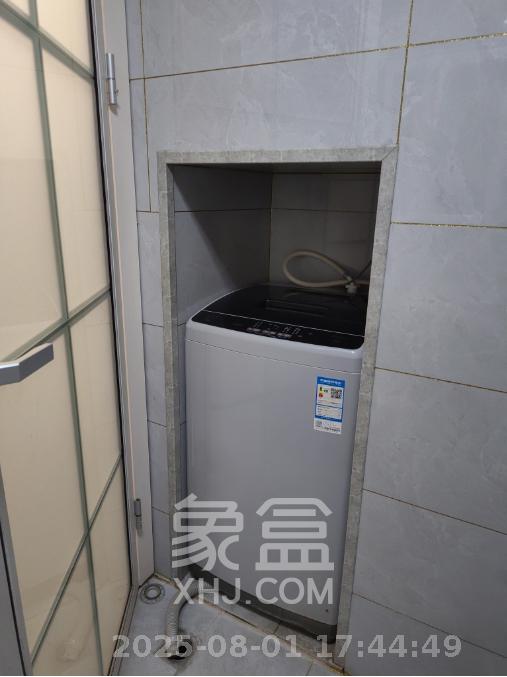 新天地步步高 1室1厅1卫 1100.00元/月 新天地步步高 1室1厅1卫 1100.00元/月室内图