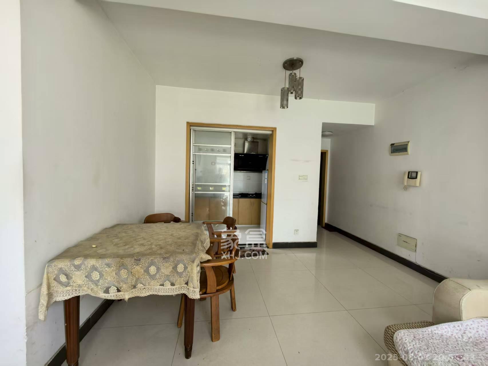 红树湾  2室2厅1卫    1500.0元/月室内图