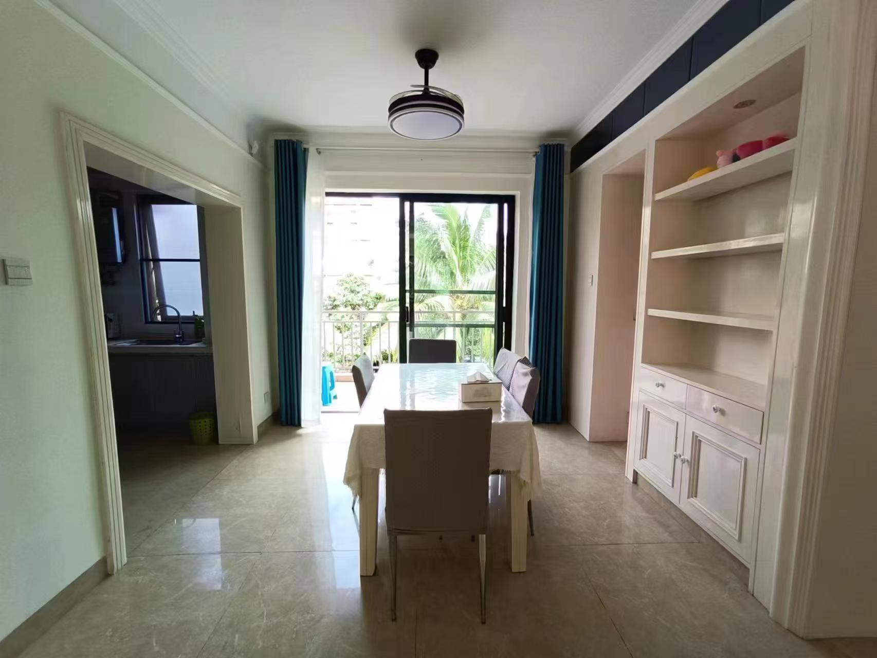 国瑞花园 3室2厅2卫 3200.0元/月 国瑞花园 3室2厅2卫 3200.0元/月室内图