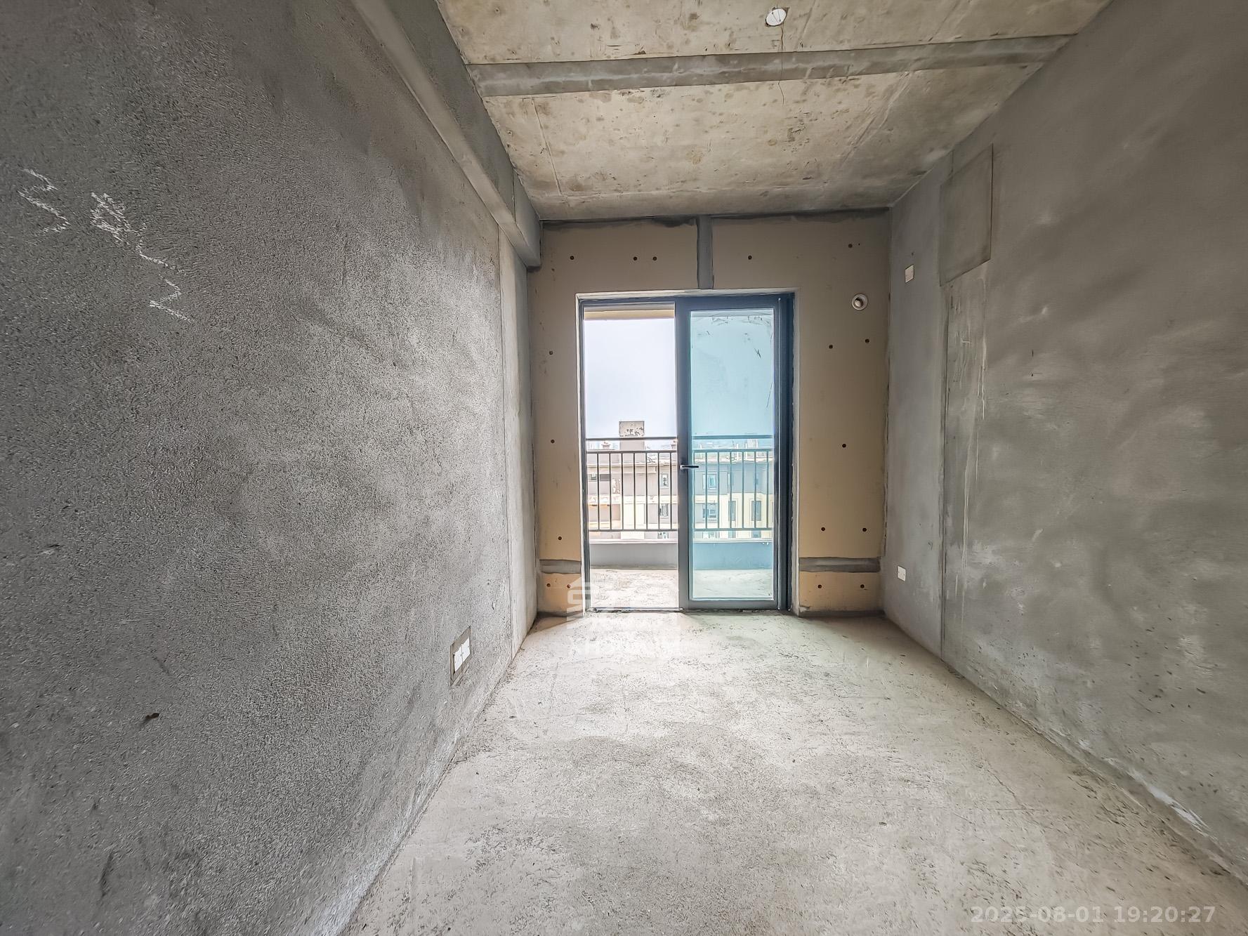 东原启城 3室2厅2卫 71.0万 东原启城 3室2厅2卫 71.0万卧室