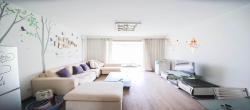 绿荫家园  3室2厅2卫    1400.0元/月