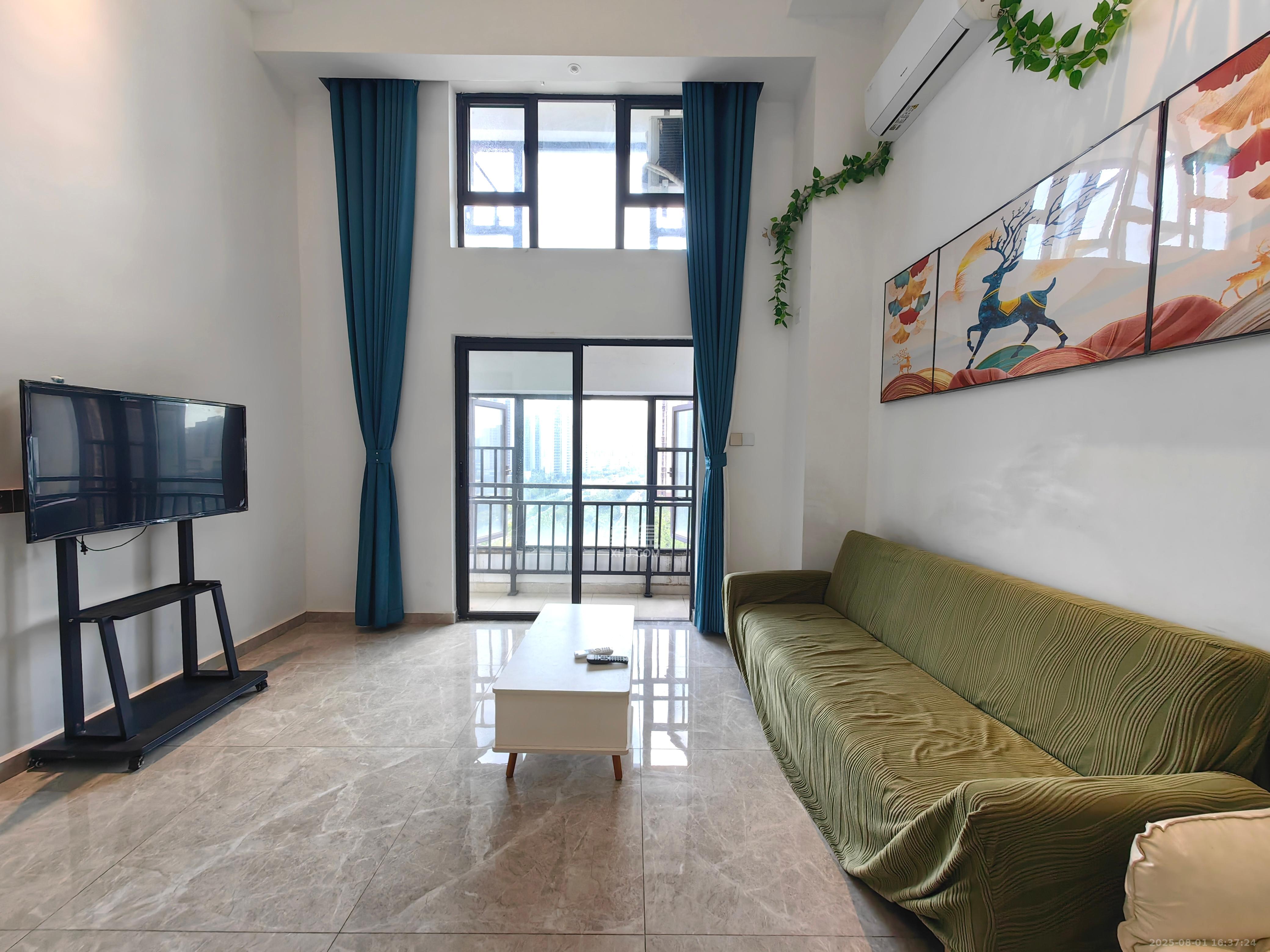 梦想新天地 1室1厅1卫 1900.0元/月 梦想新天地 1室1厅1卫 1900.0元/月室内图