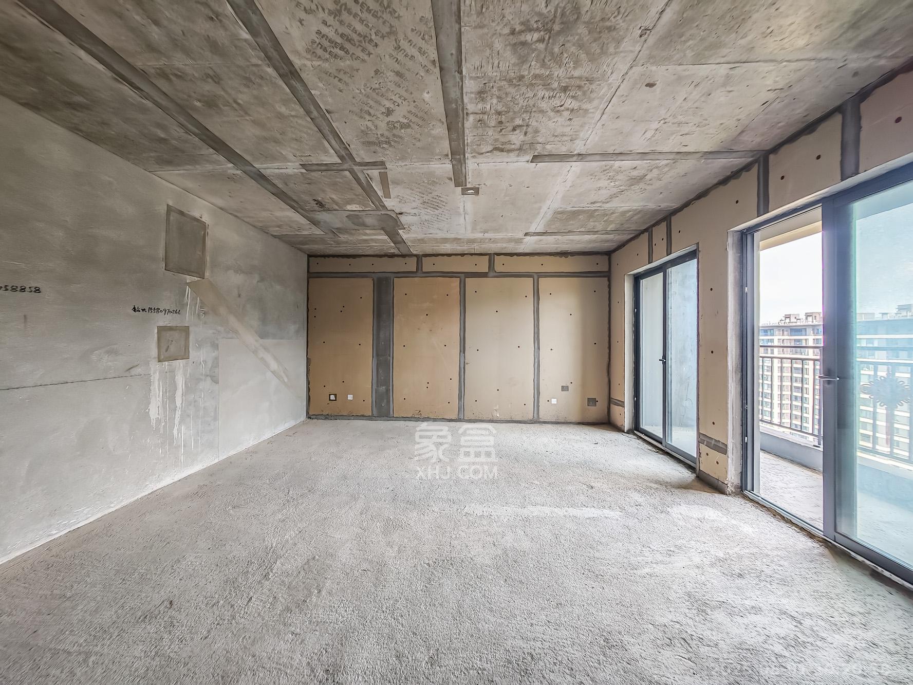 东原启城 3室2厅2卫 71.0万 东原启城 3室2厅2卫 71.0万客厅