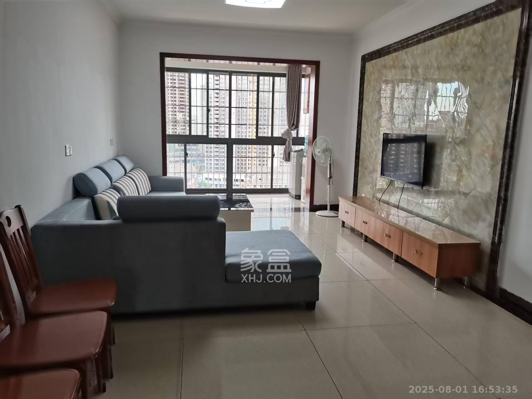 星城新宇莲景苑  2室1厅1卫    2100.0元/月 星城新宇莲景苑  2室1厅1卫    2100.0元/月室内图