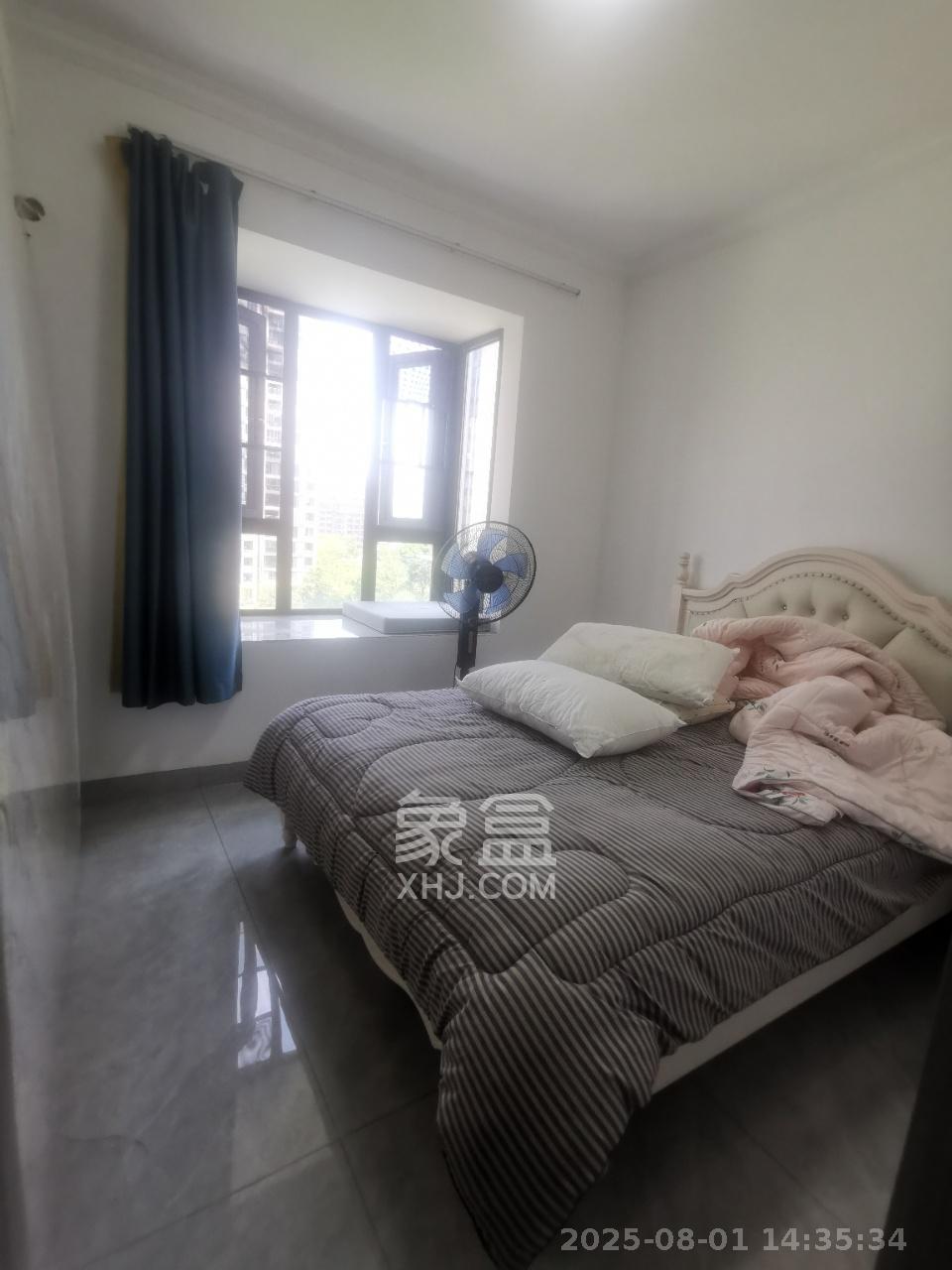 星发东宸花园  3室2厅2卫    2200.0元/月室内图