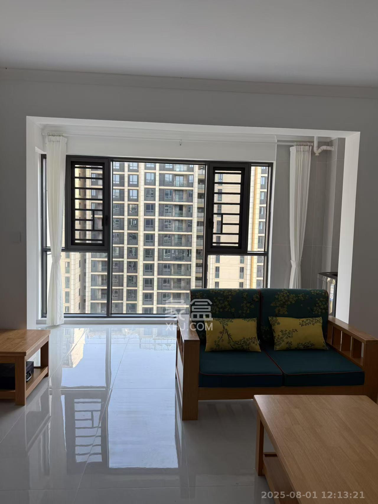 玺宇悦城国际 4室2厅2卫 2200.0元/月 玺宇悦城国际 4室2厅2卫 2200.0元/月室内图