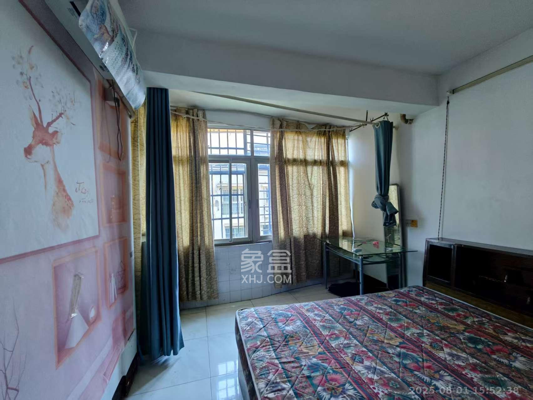 涂家冲社区(涂新小区、农商银行宿舍) 2室1厅1卫 1100.0元/月 涂家冲社区(涂新小区、农商银行宿舍) 2室1厅1卫 1100.0元/月室内图