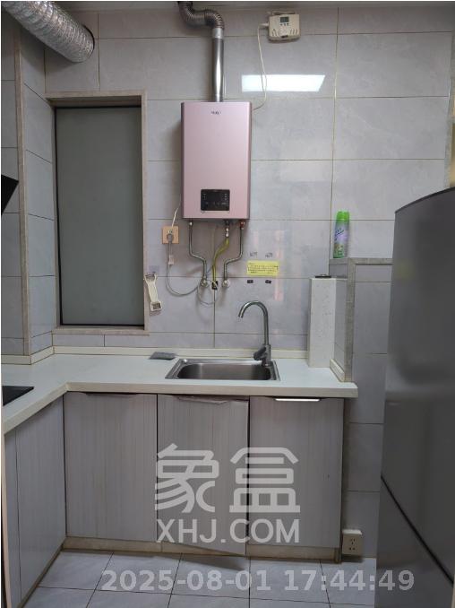 新天地步步高 1室1厅1卫 1100.00元/月 新天地步步高 1室1厅1卫 1100.00元/月室内图