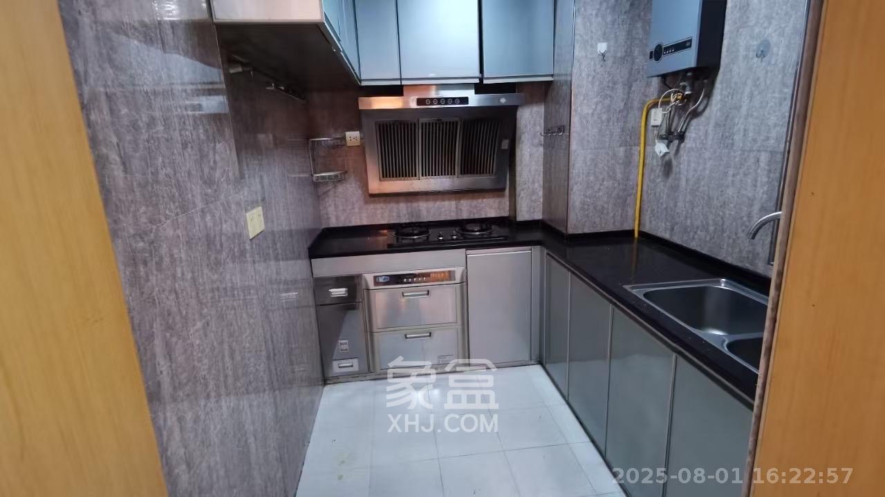 尚东紫郡  2室2厅1卫   2200.00元/月室内图