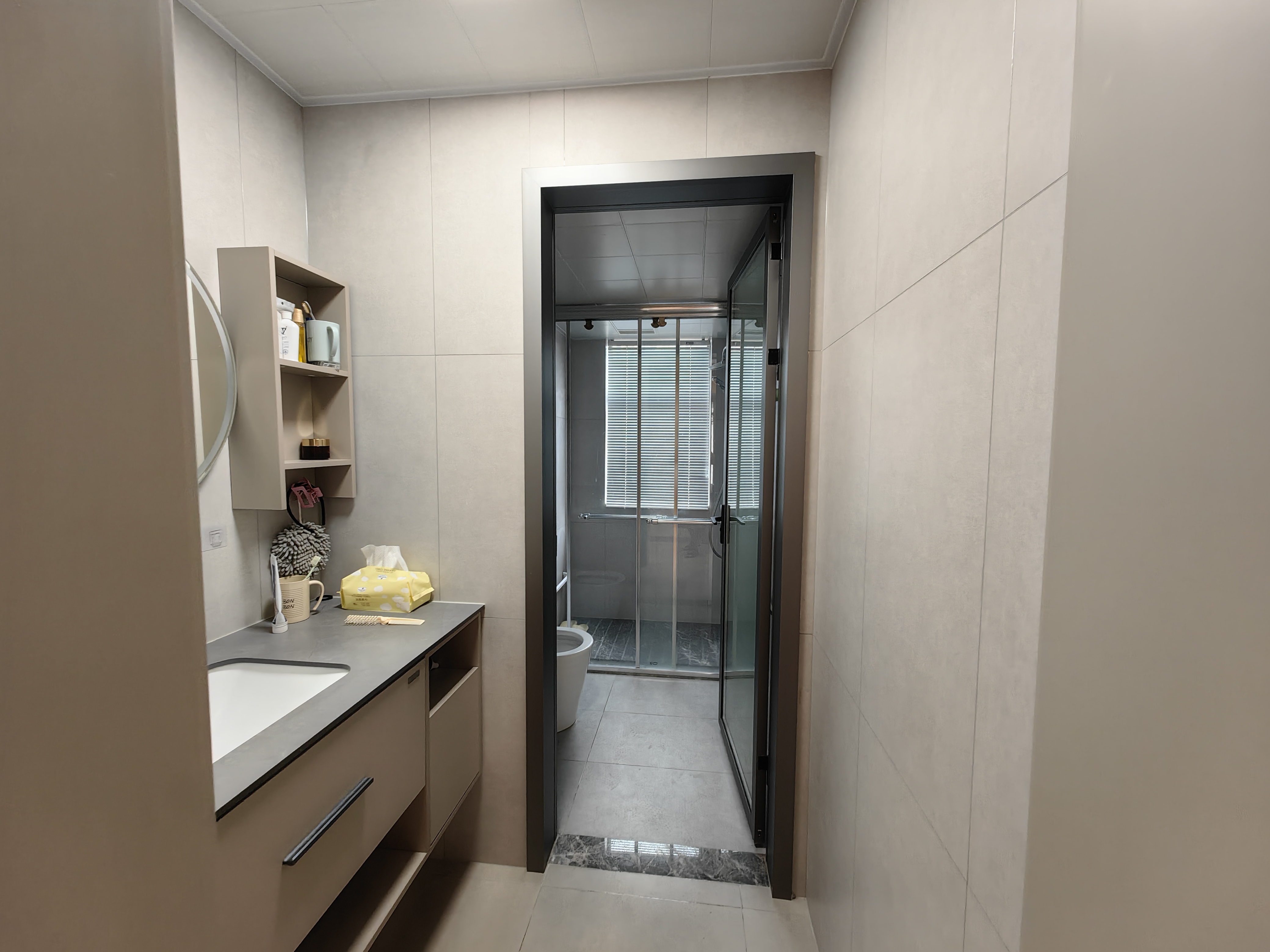 山水印象澜庭 3室2厅2卫 3000.0元/月 山水印象澜庭 3室2厅2卫 3000.0元/月室内图